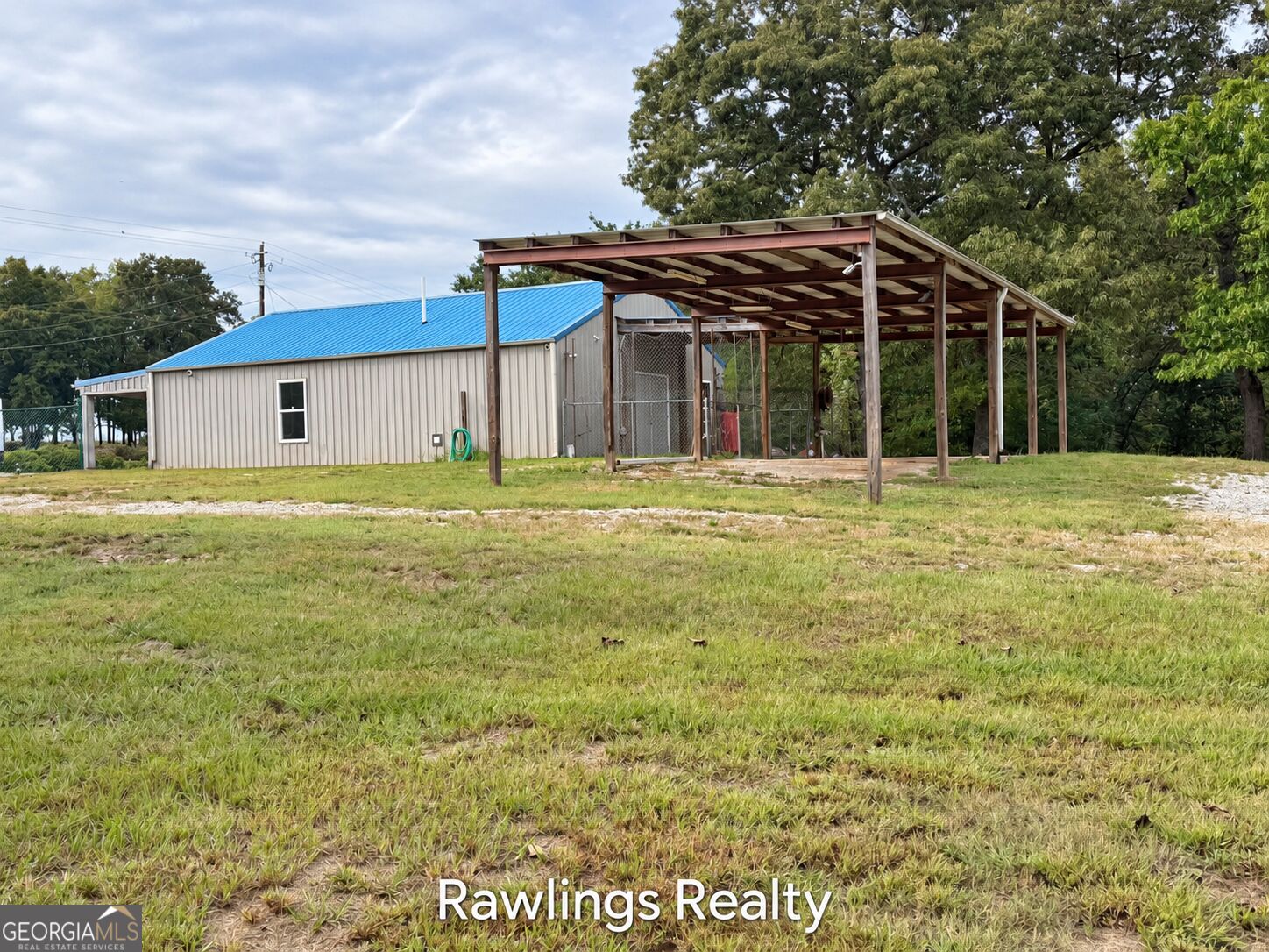 1041 Old Hwy 41 Property Photo 6
