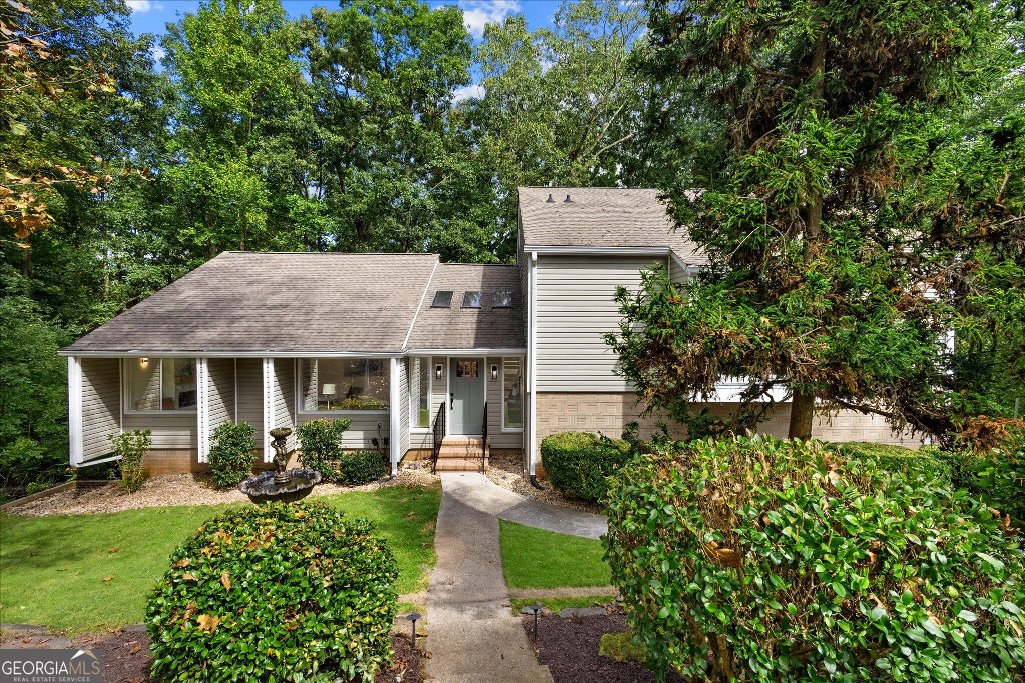4513 Rivercliff Drive Sw Property Photo 1
