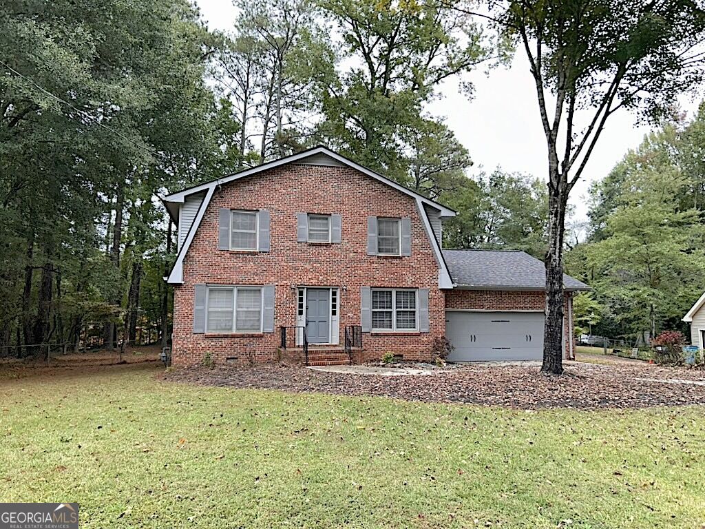 3408 Concord Corner Se Property Photo 1