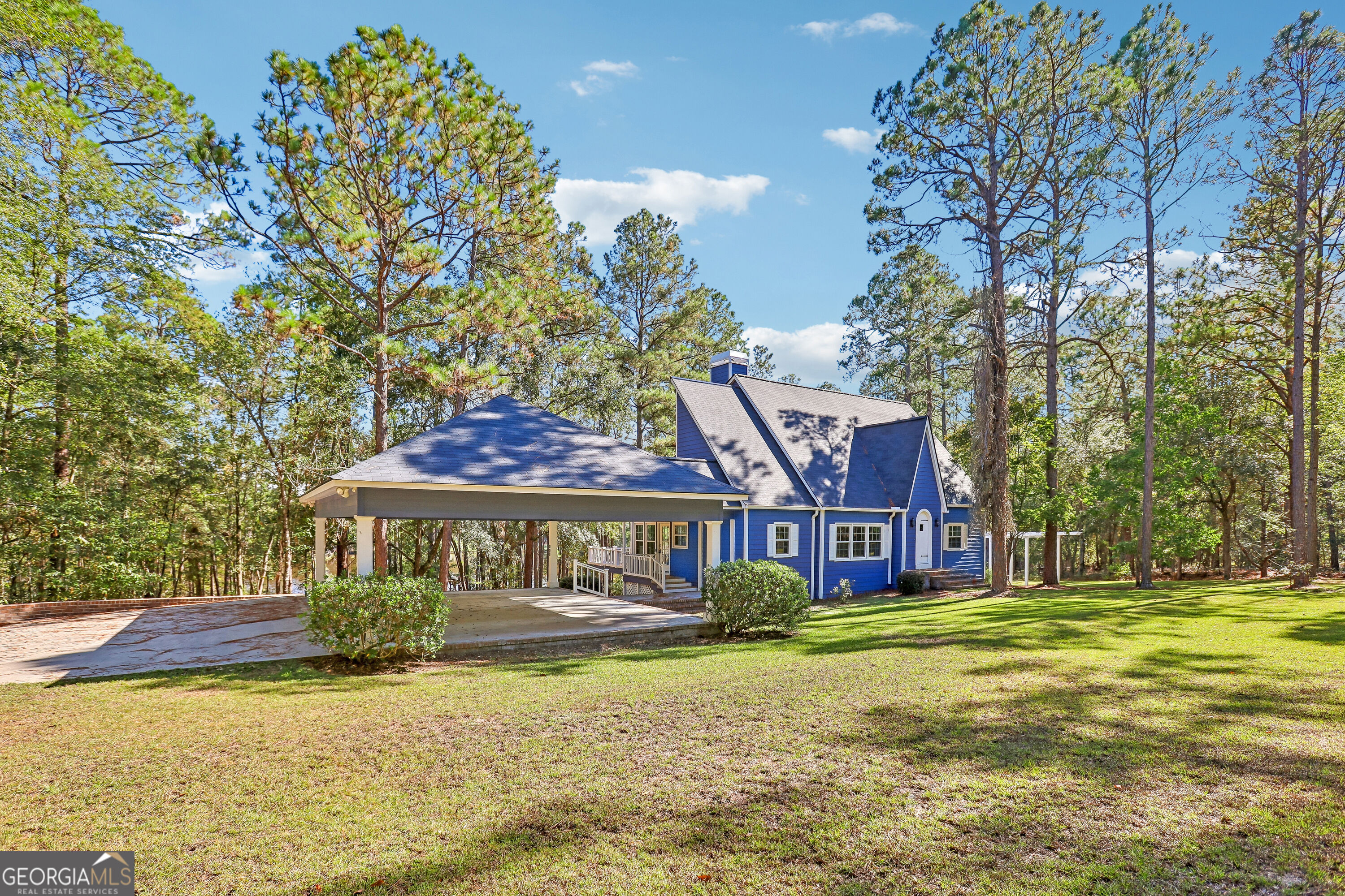 72 Quail Lake Drive Property Photo 1