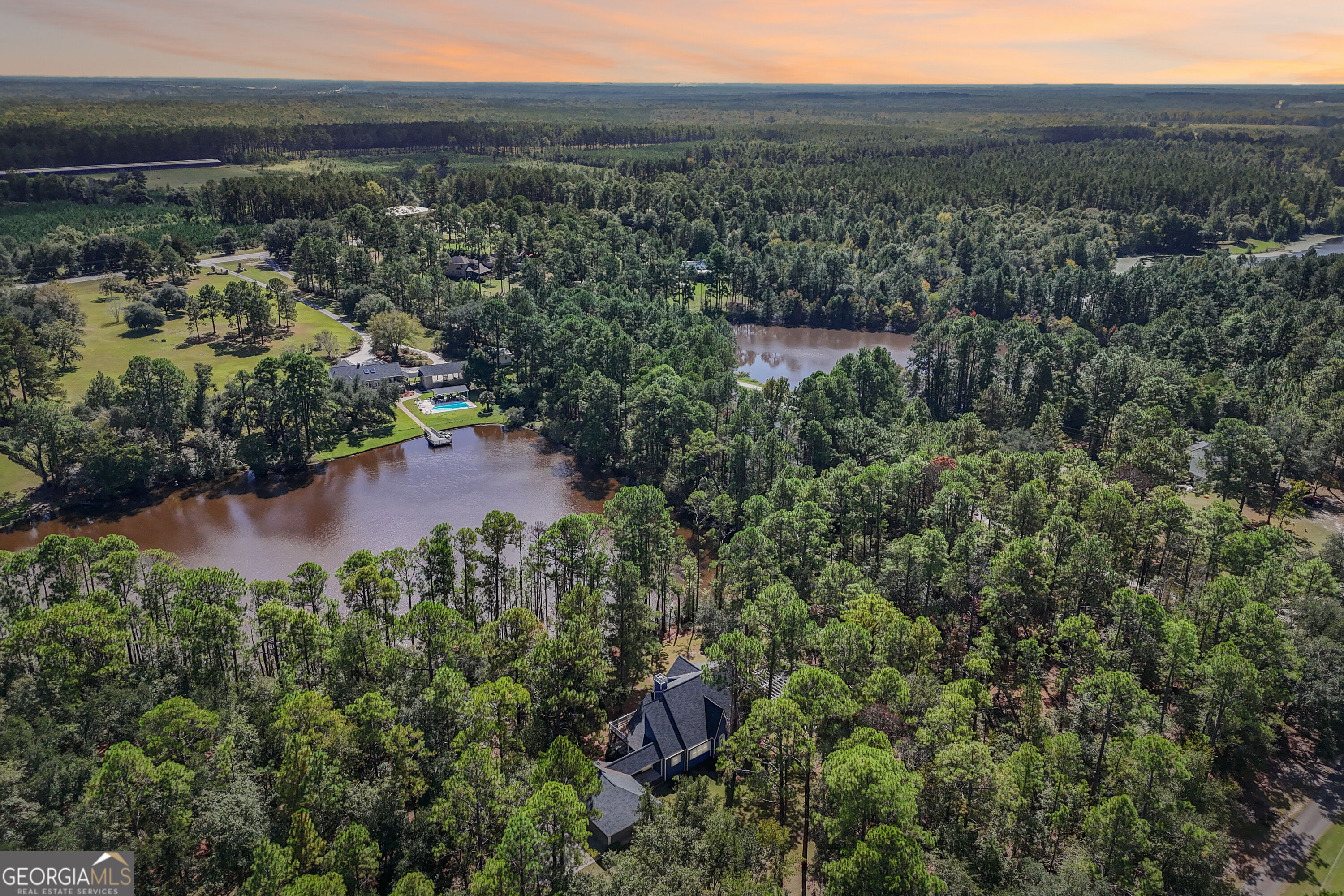 72 Quail Lake Drive Property Photo 2