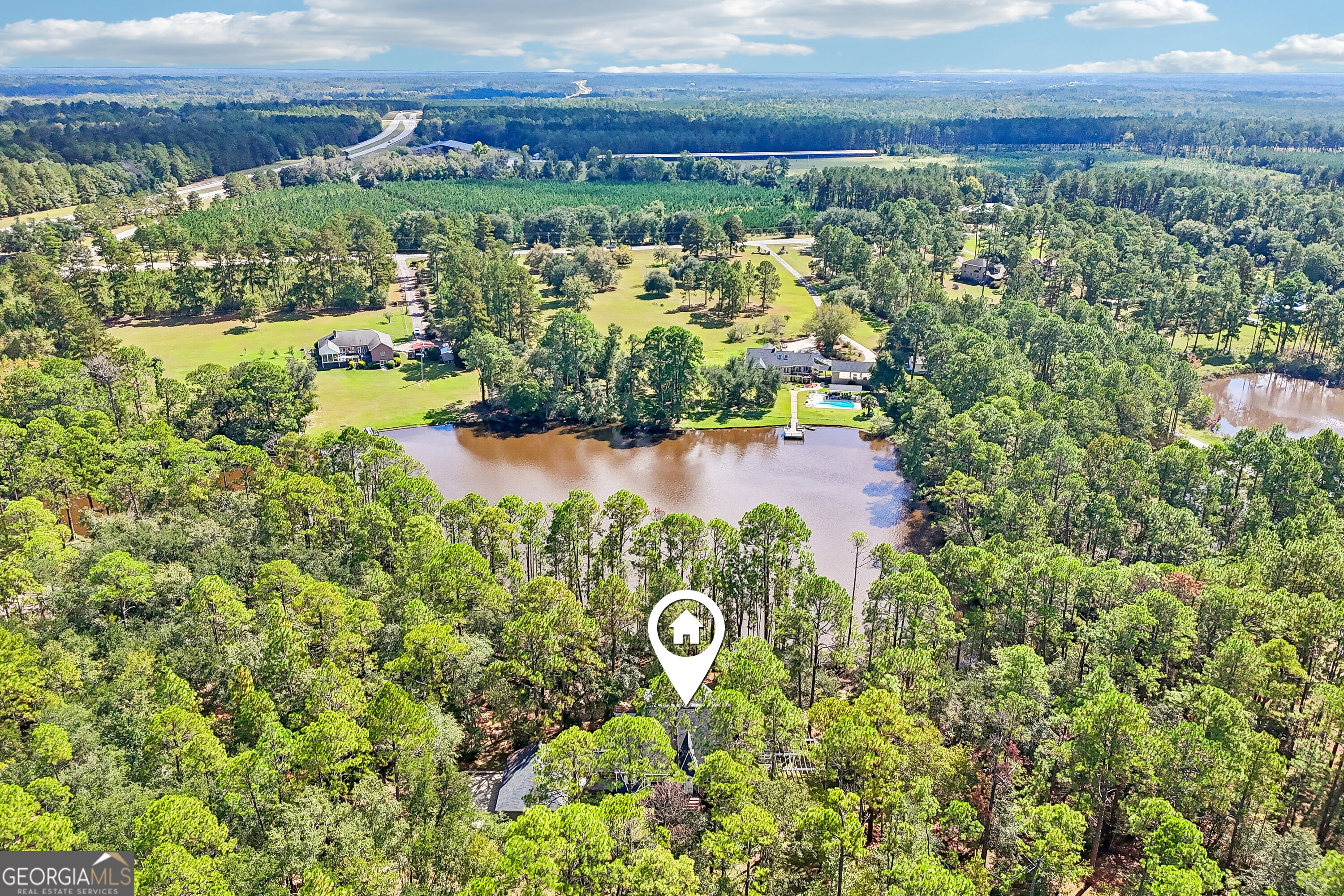 72 Quail Lake Drive Property Photo 3
