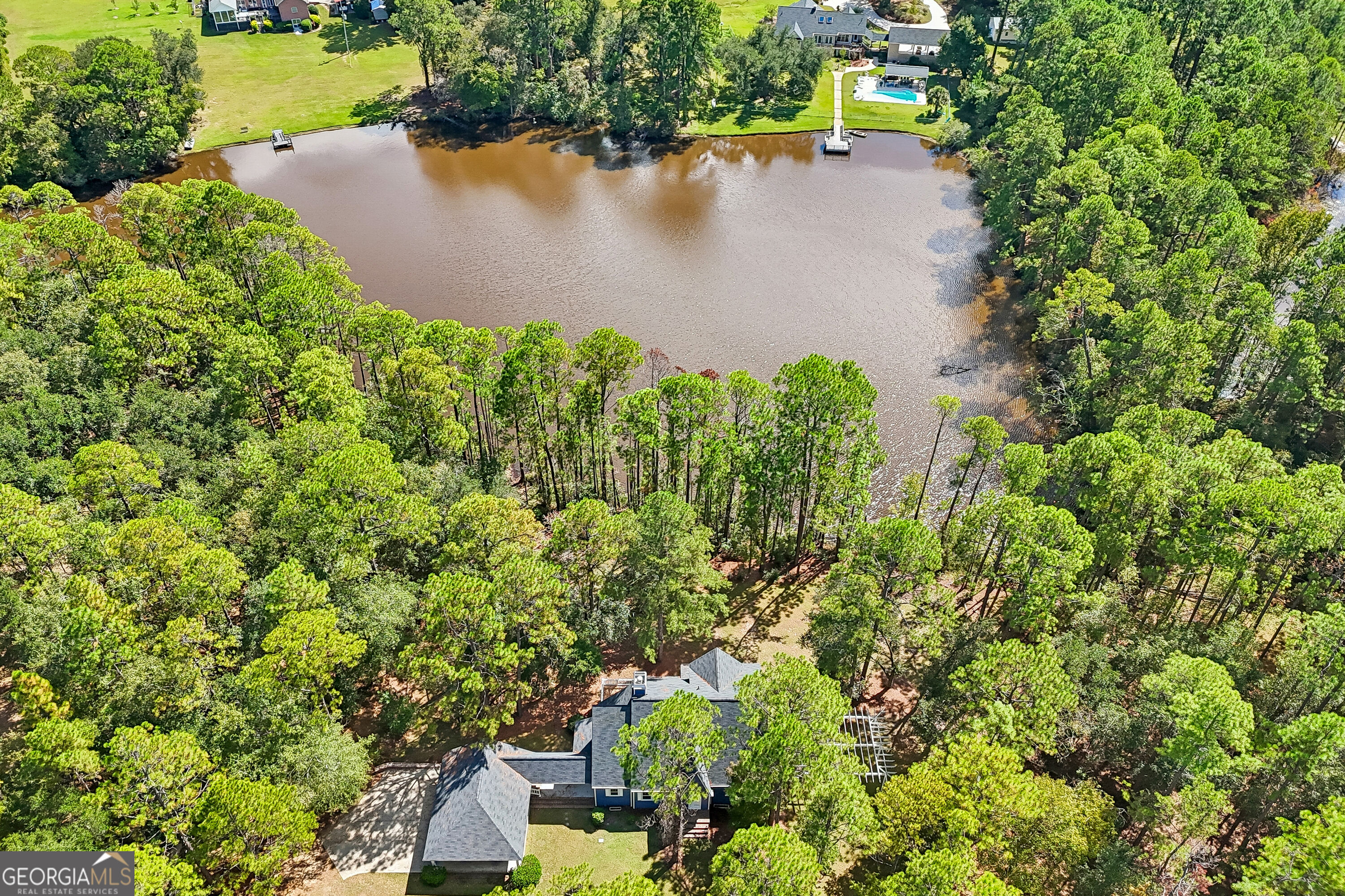 72 Quail Lake Drive Property Photo 5