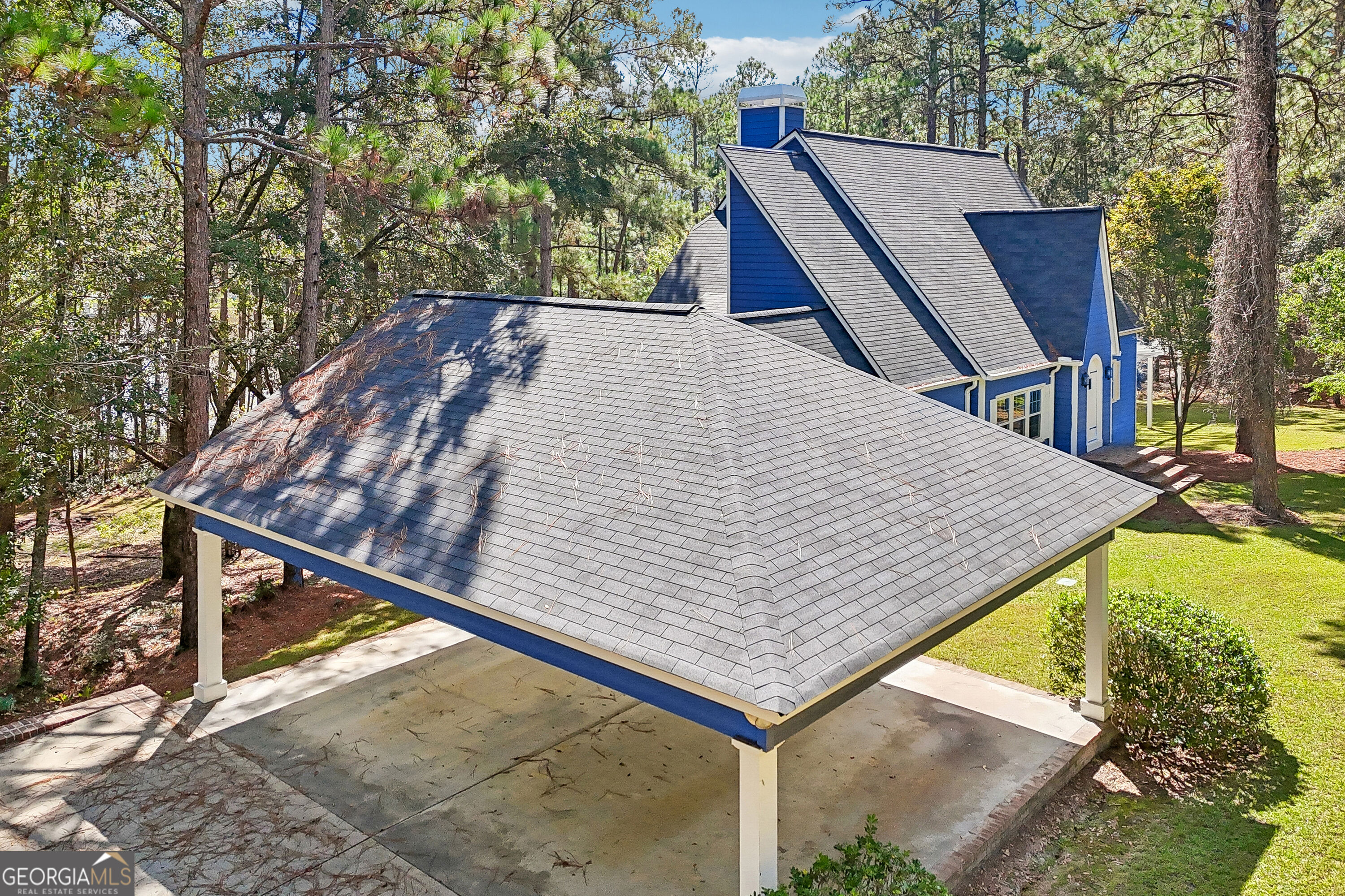 72 Quail Lake Drive Property Photo 19