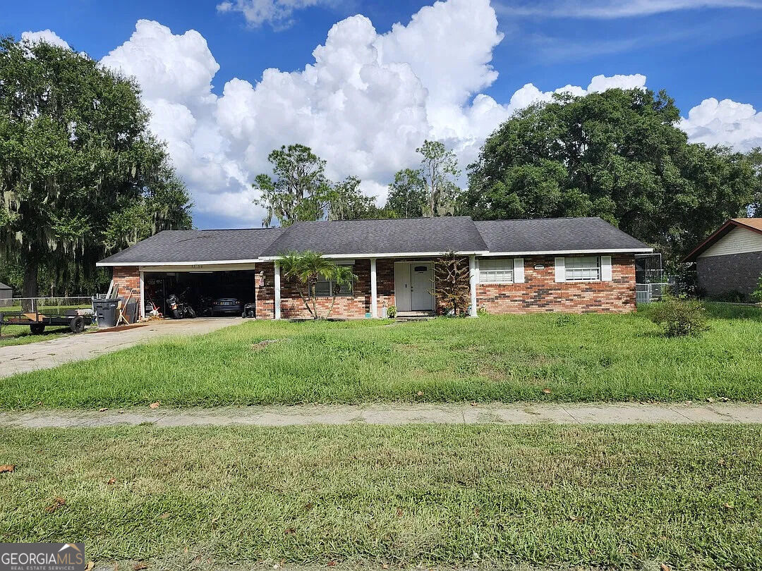 3350 Cross Fox Drive