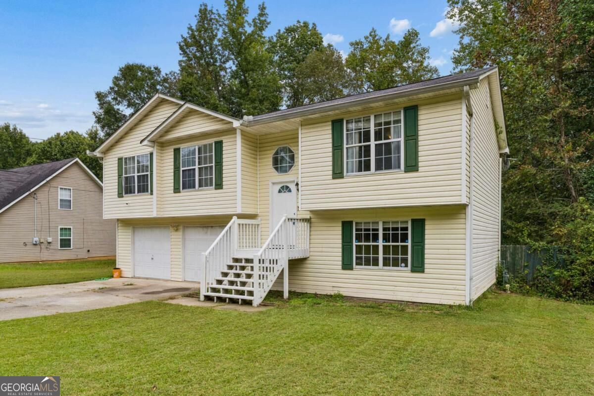 7598 Stonebush Way Property Photo 1