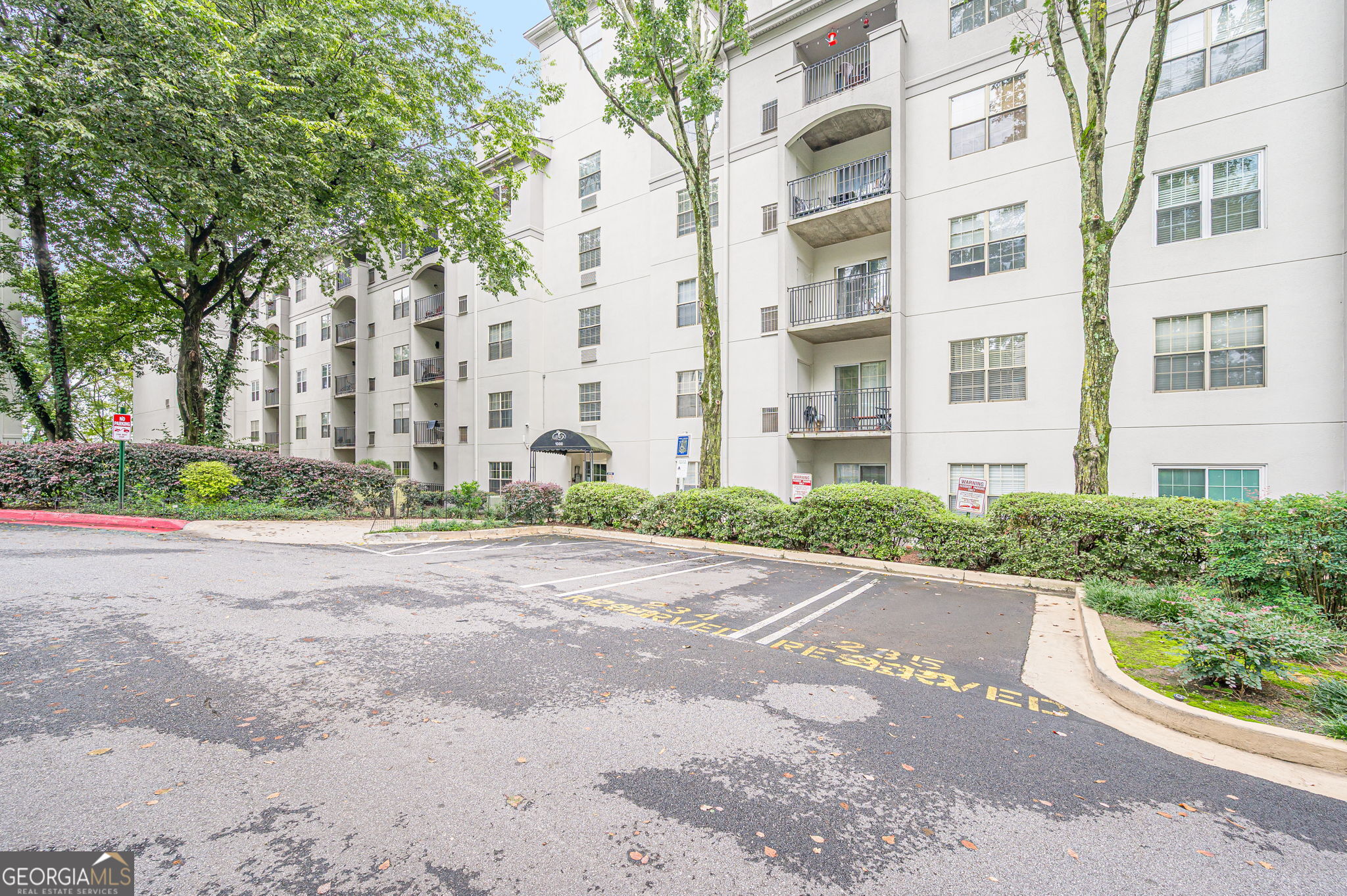 970 Sidney Marcus Boulevard Ne # 1217 Property Photo 1