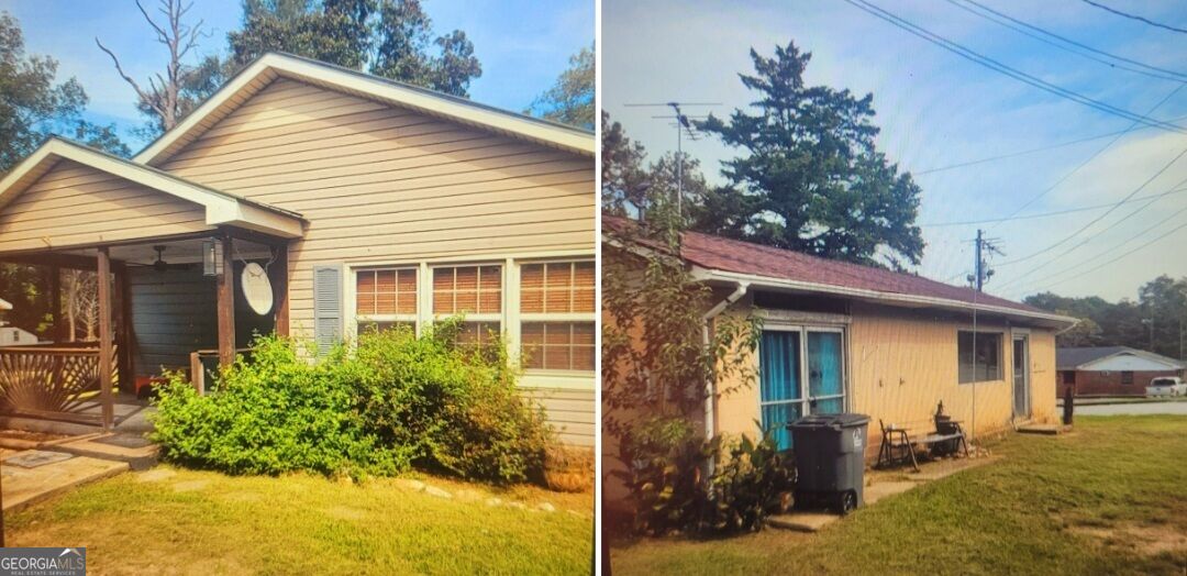 3406 & 3408 Veterans Memorial Parkway Property Photo 2