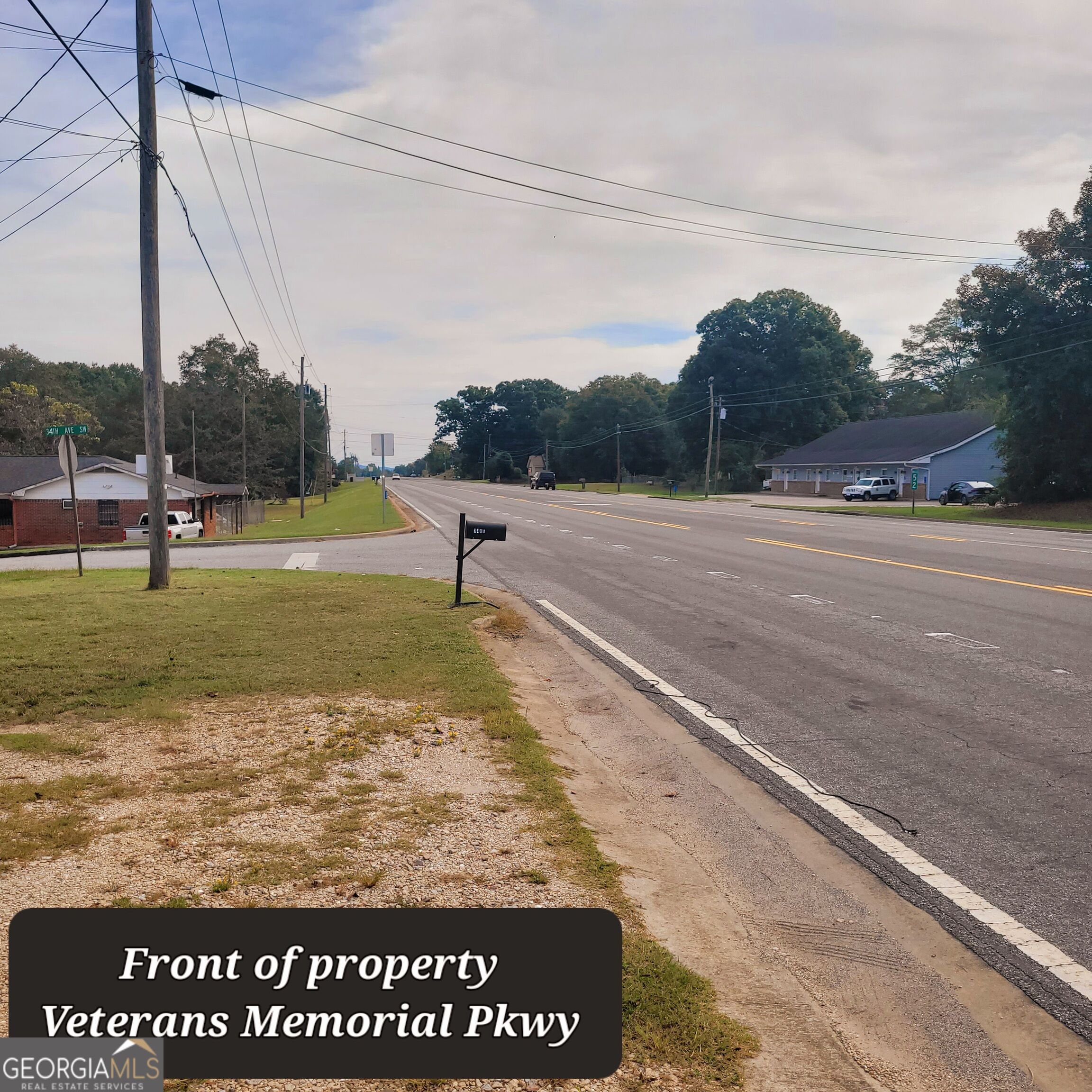 3406 & 3408 Veterans Memorial Parkway Property Photo 8