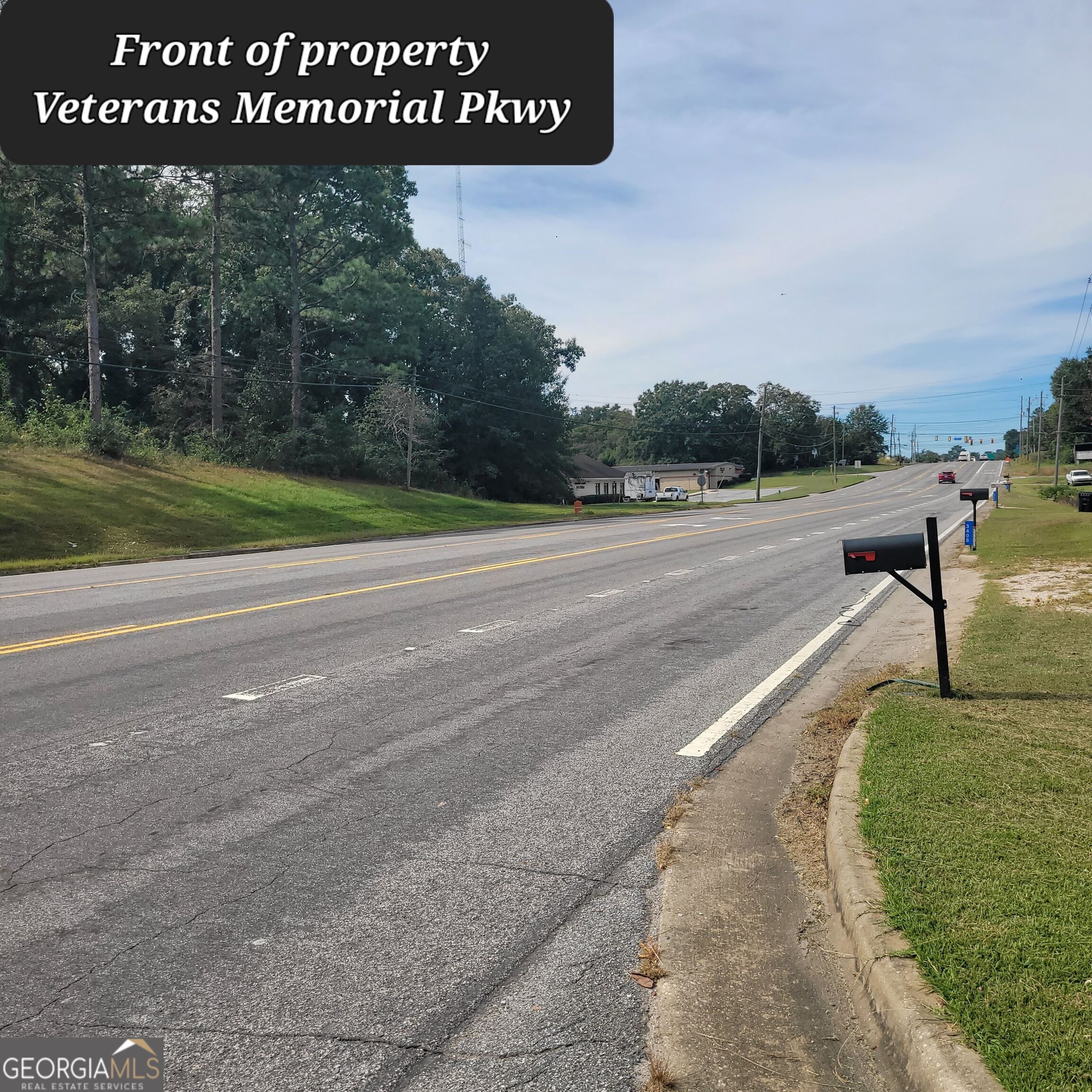 3406 & 3408 Veterans Memorial Parkway Property Photo 9