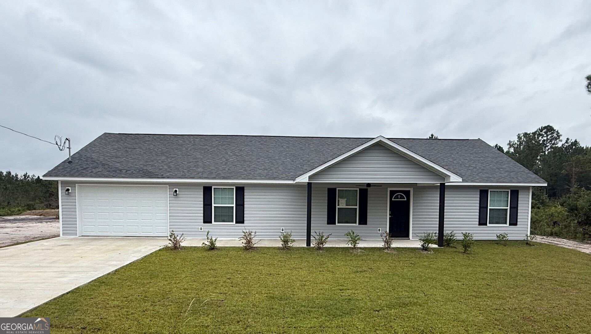 1135 Black Hawk Drive Property Photo 1