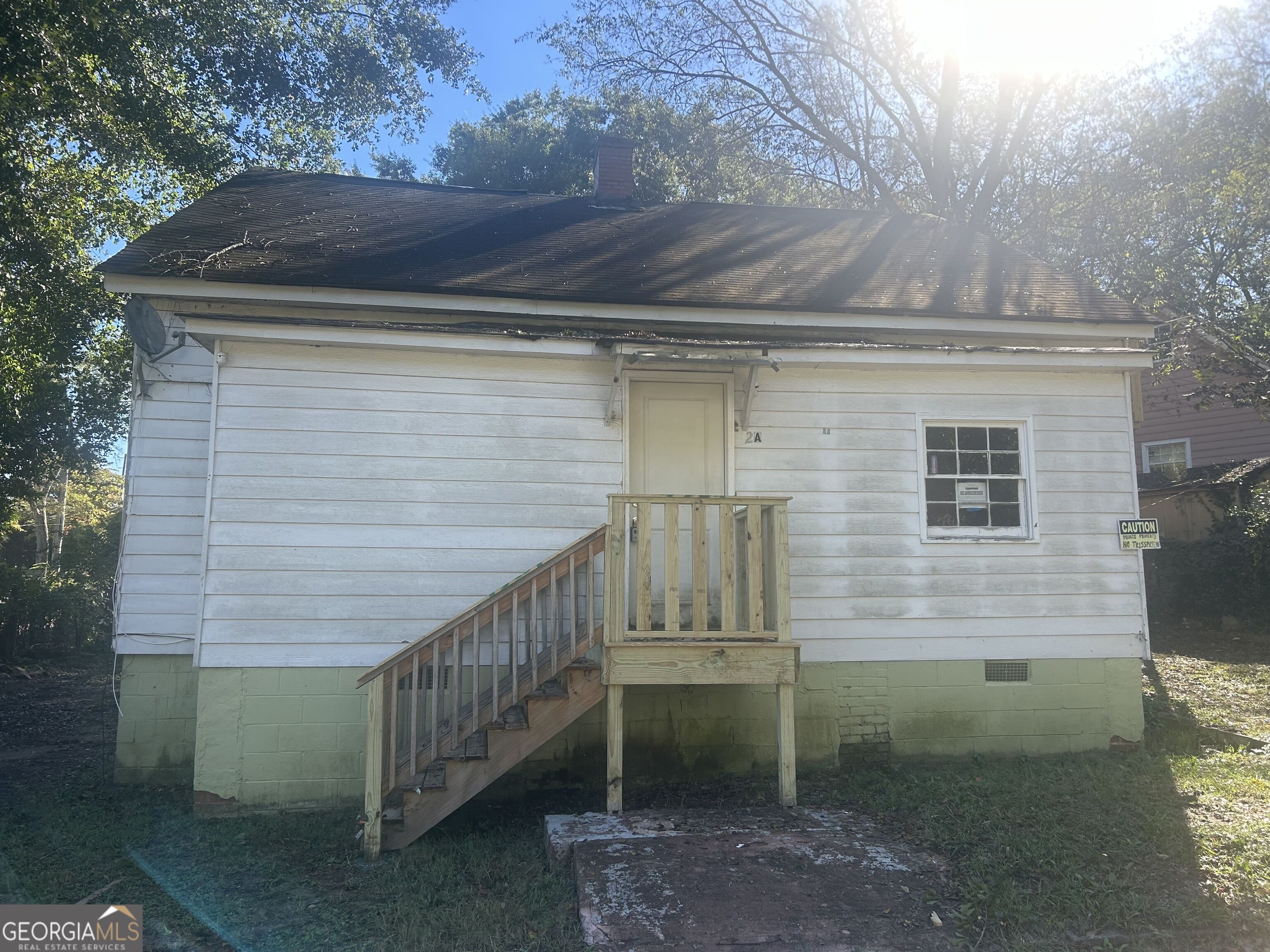 2 Willow Street