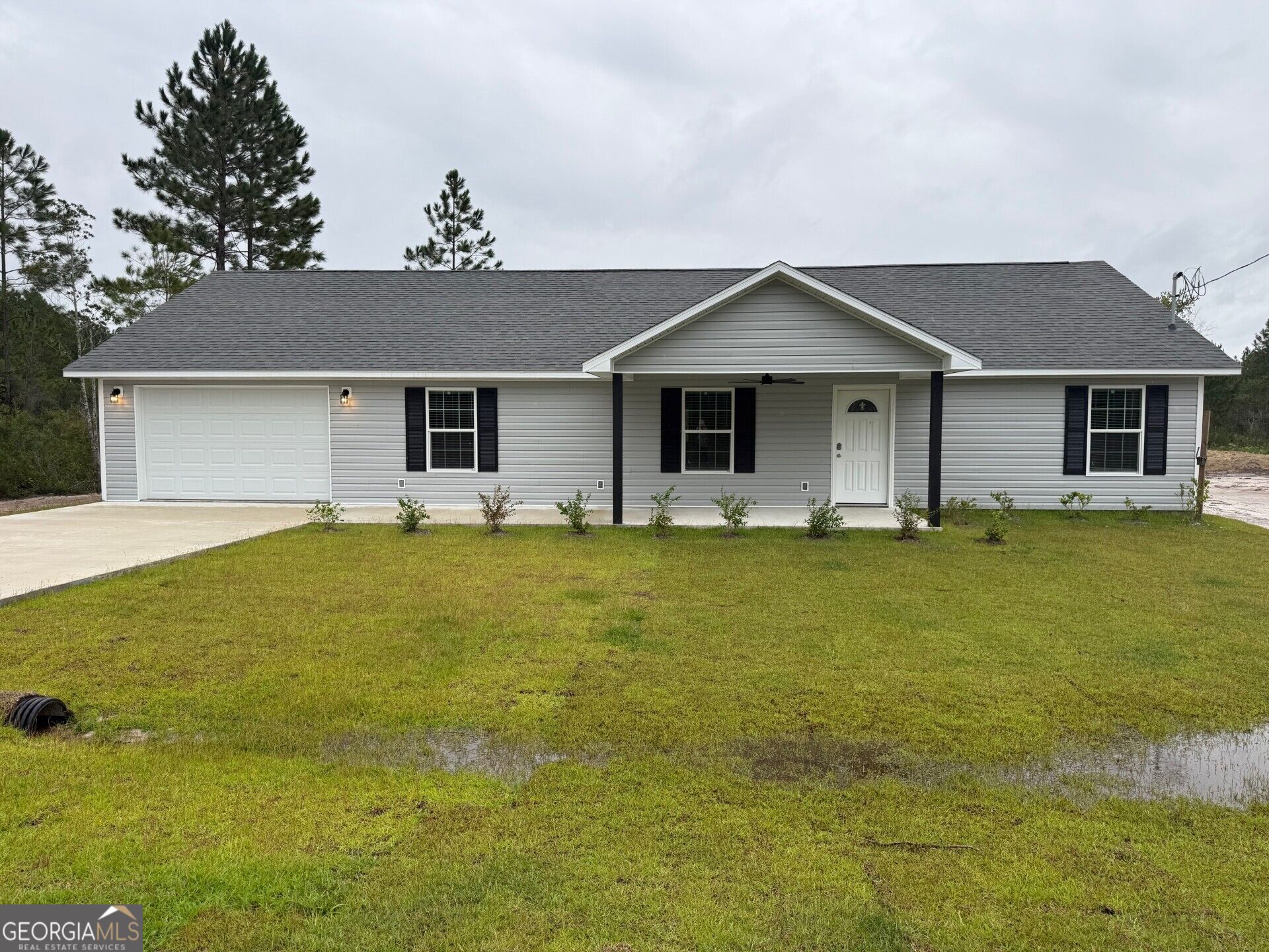 1141 Black Hawk Drive Property Photo 1