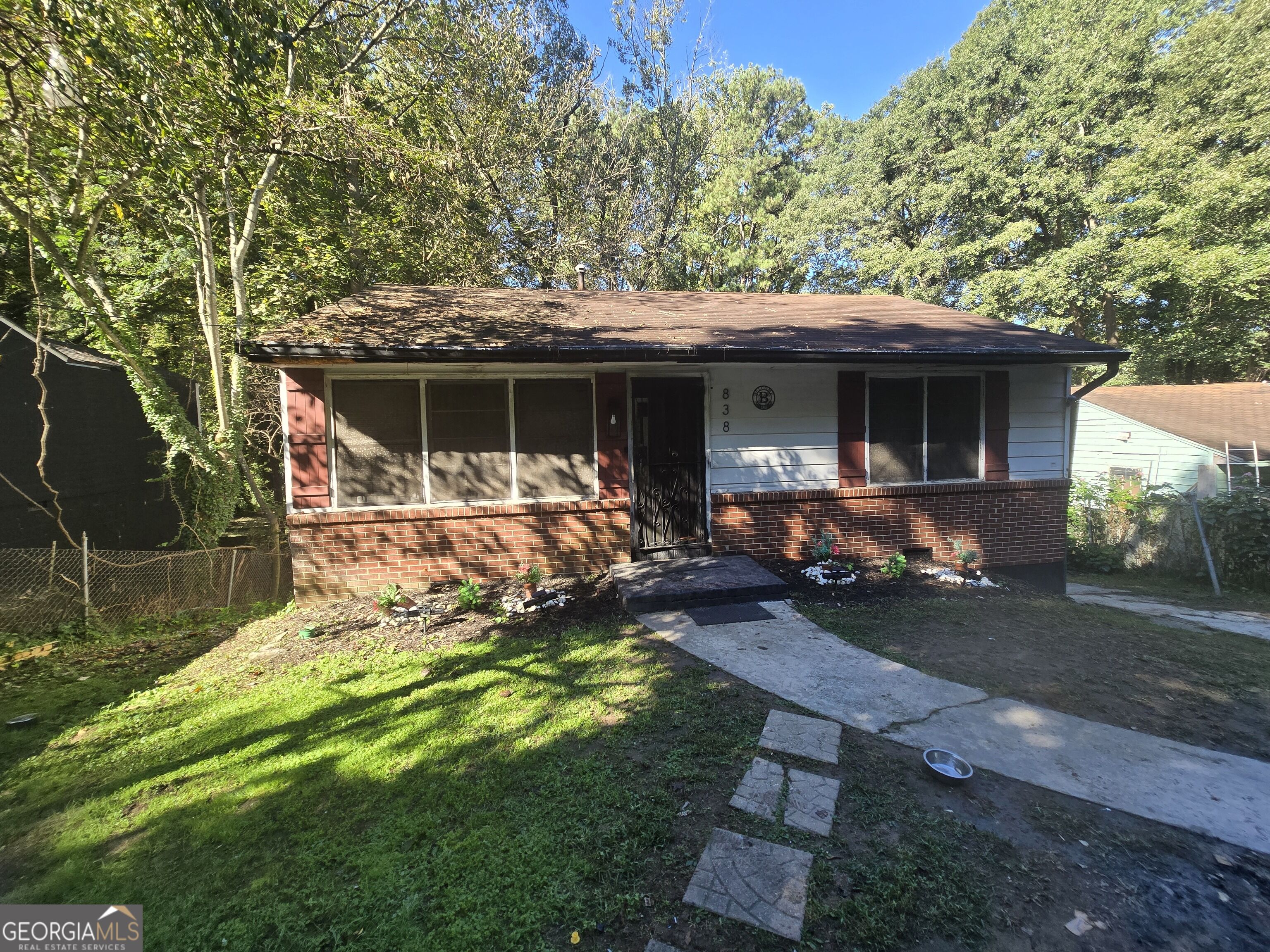 838 Woods Drive Nw Property Photo 1