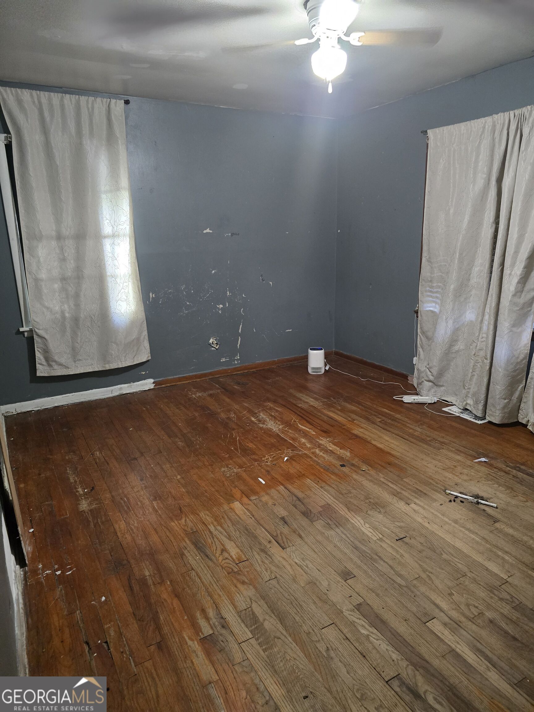 838 Woods Drive Nw Property Photo 6