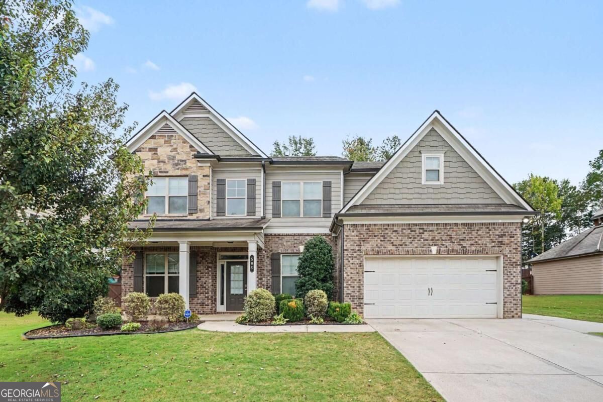 505 Gadwall Circle Property Photo 1