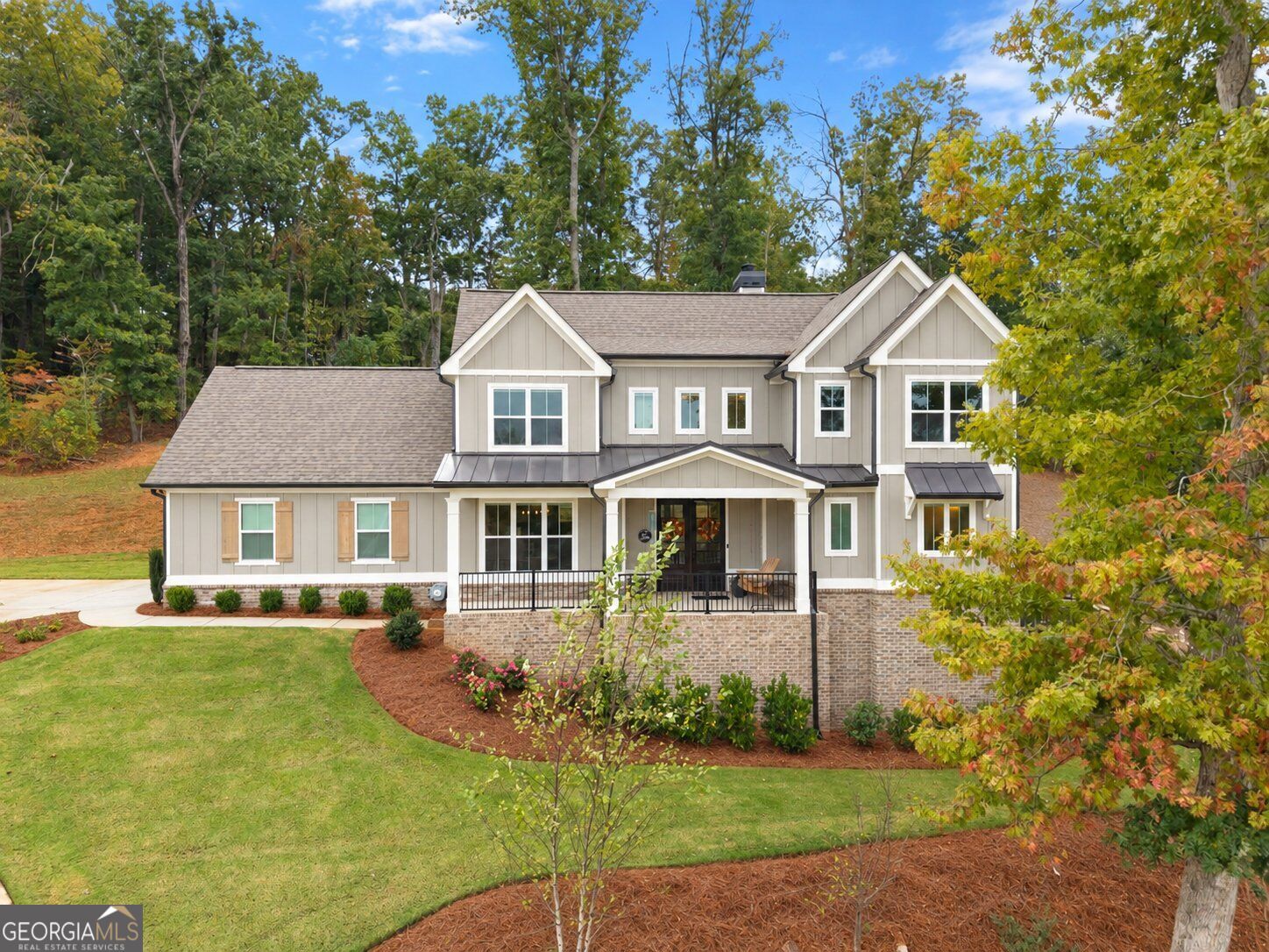 4128 Riverbrook Terrace Property Photo 1