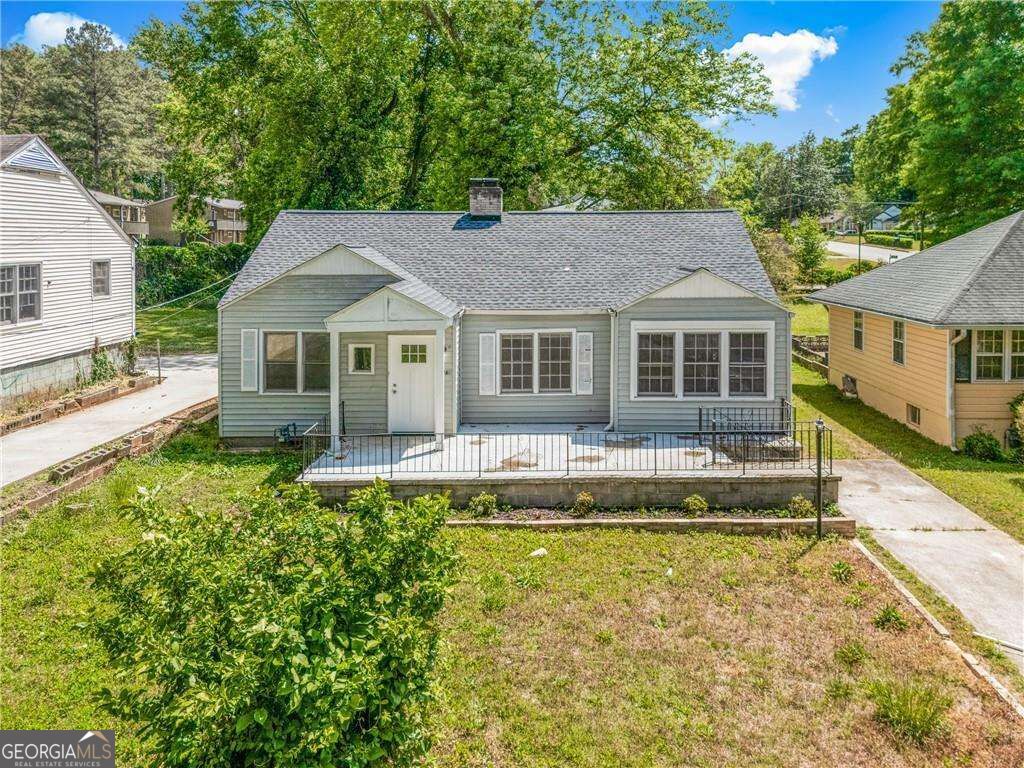 1774 Campbellton Road SW
