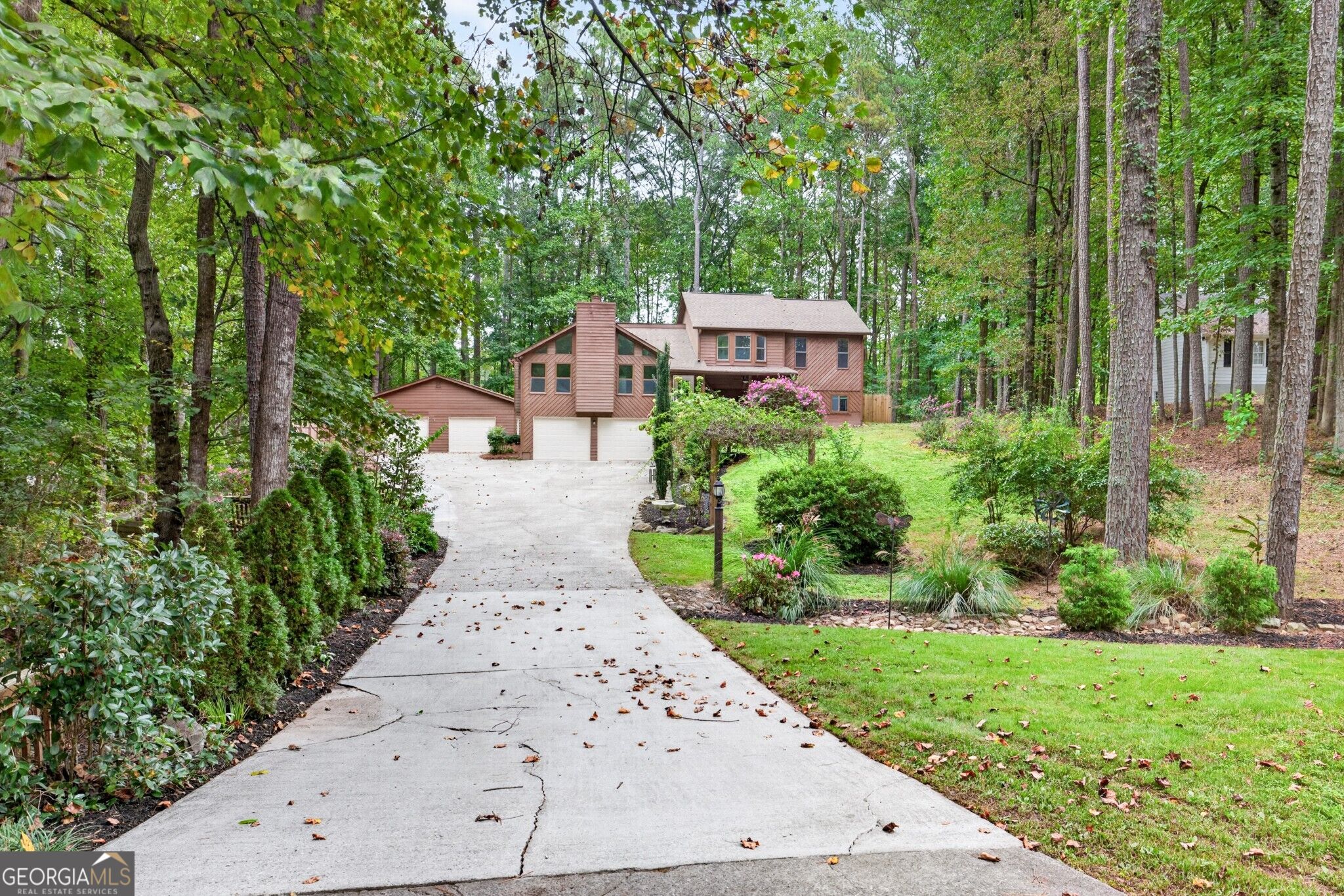 3570 Daylon Drive Property Photo 3