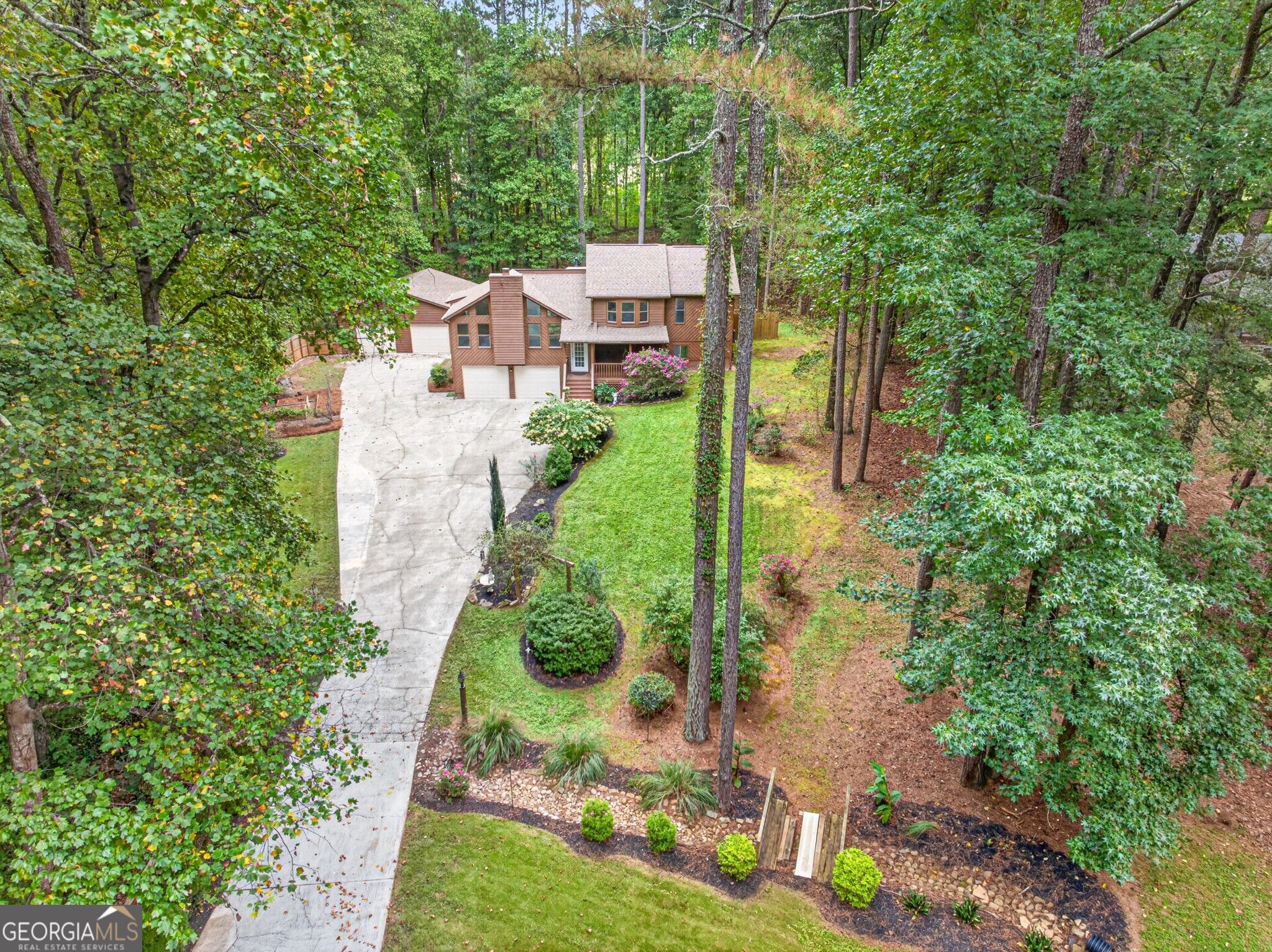 3570 Daylon Drive Property Photo 48