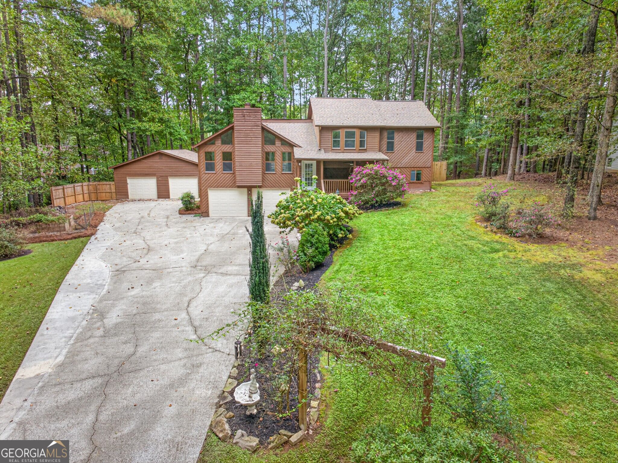 3570 Daylon Drive Property Photo 50