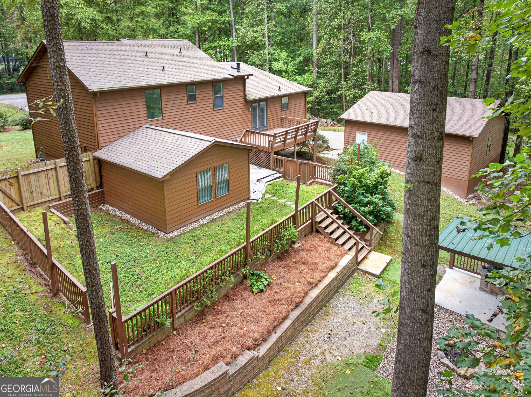 3570 Daylon Drive Property Photo 53