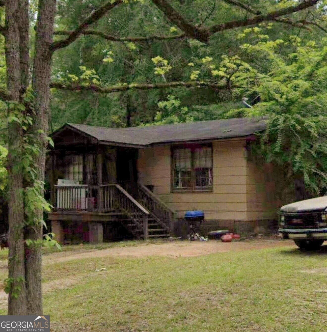 109 Houston Street Property Photo 1