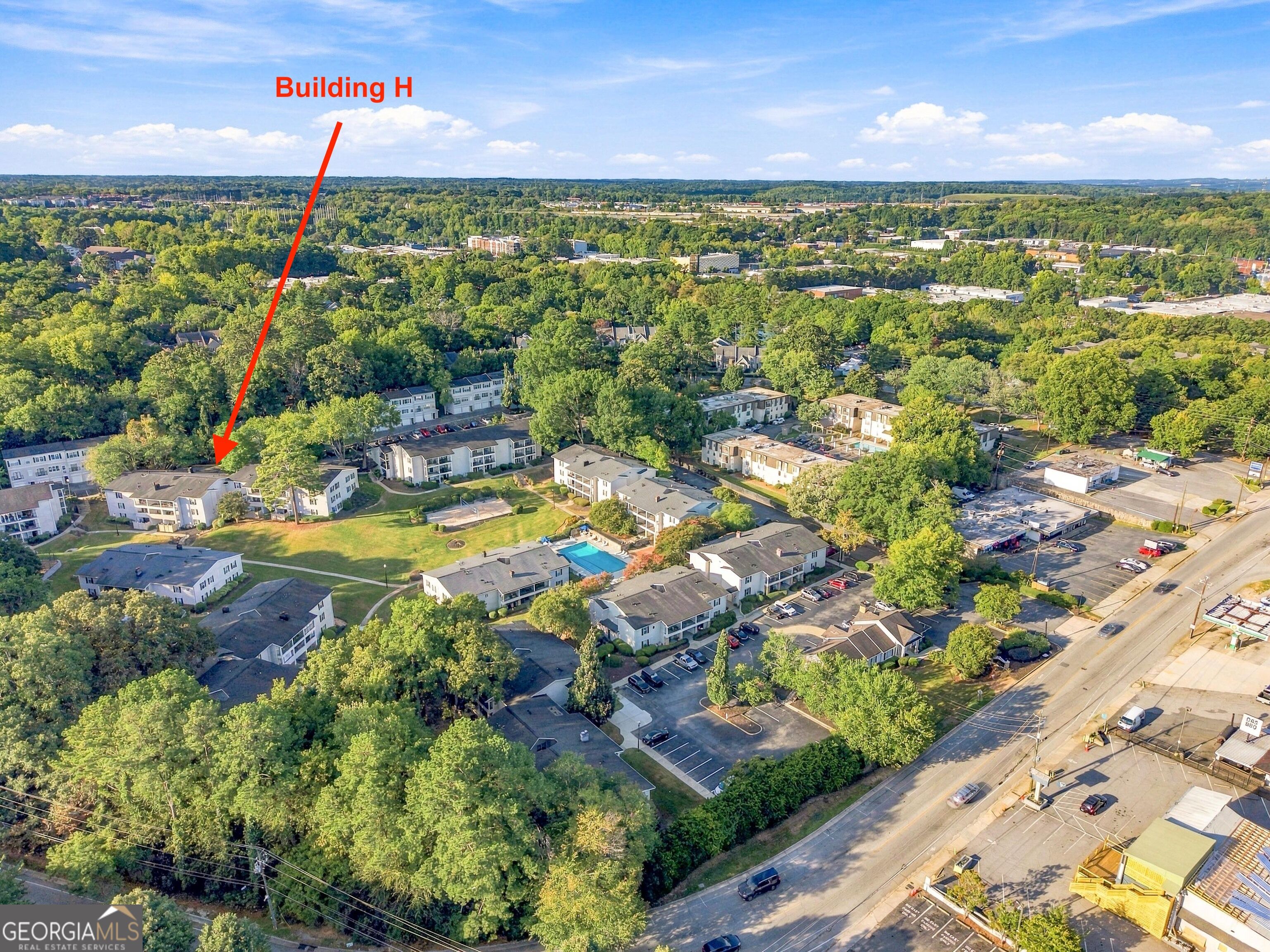 1150 Collier Road Nw # H10 Property Photo 28