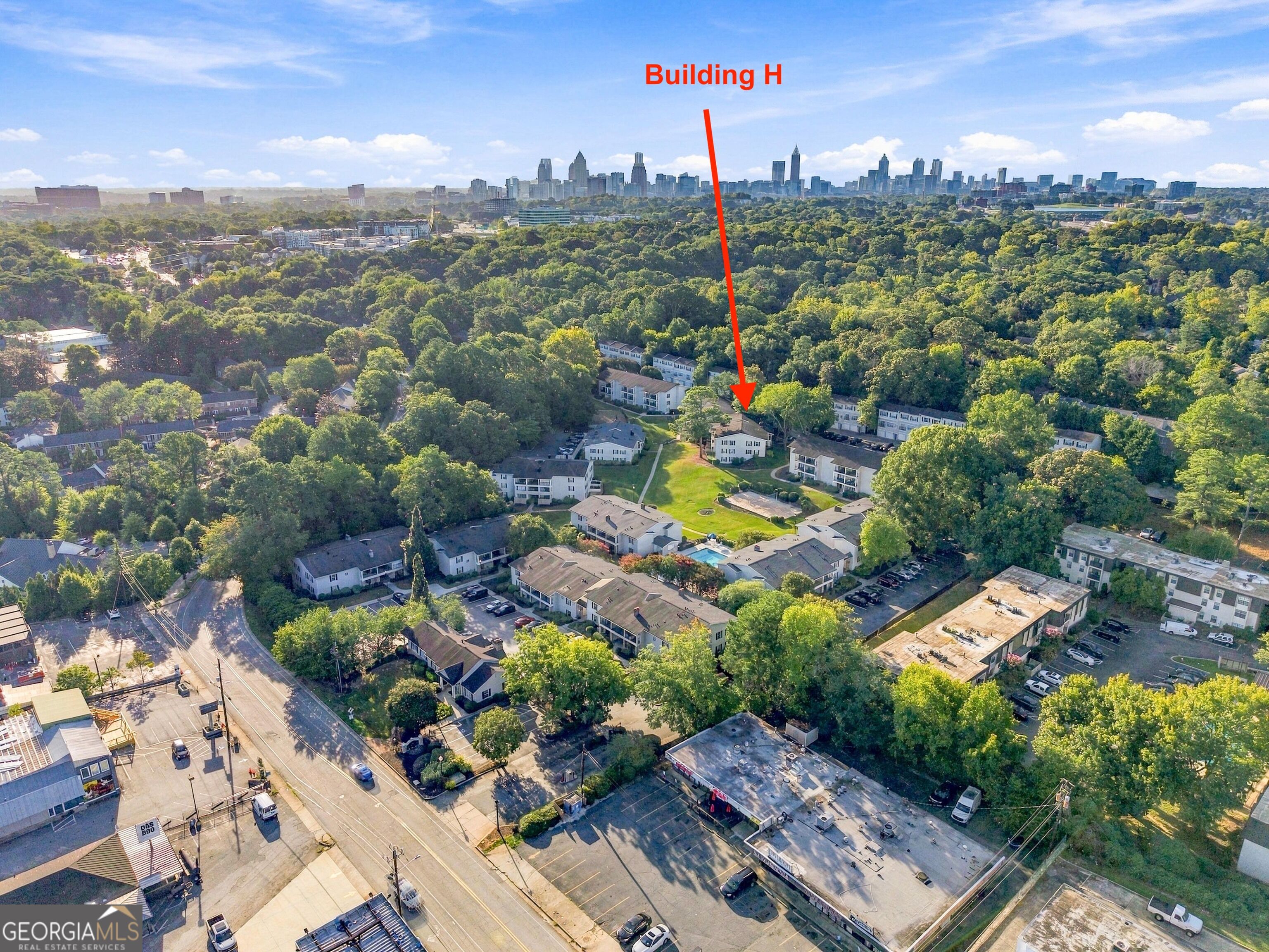1150 Collier Road Nw # H10 Property Photo 30