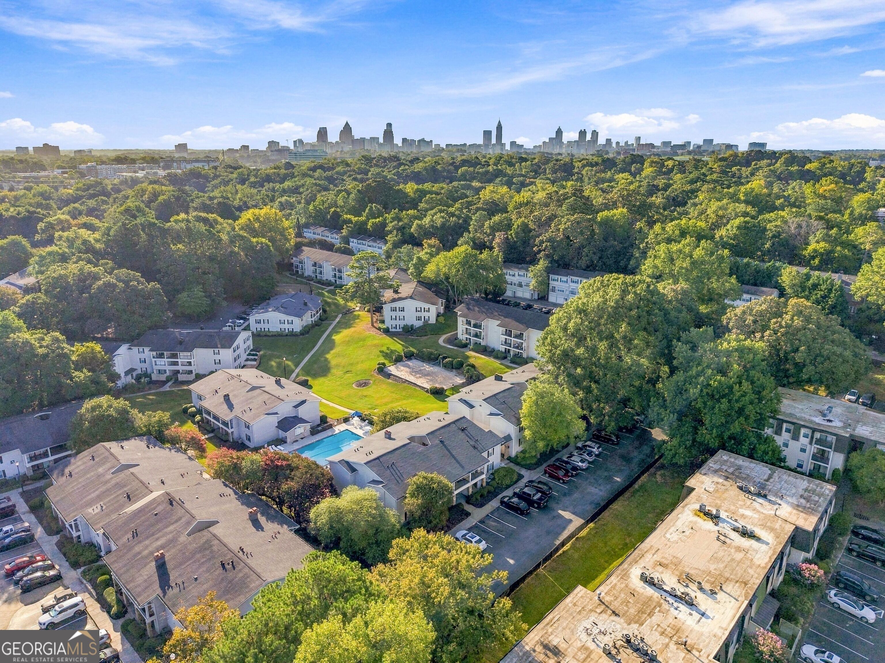 1150 Collier Road Nw # H10 Property Photo 33