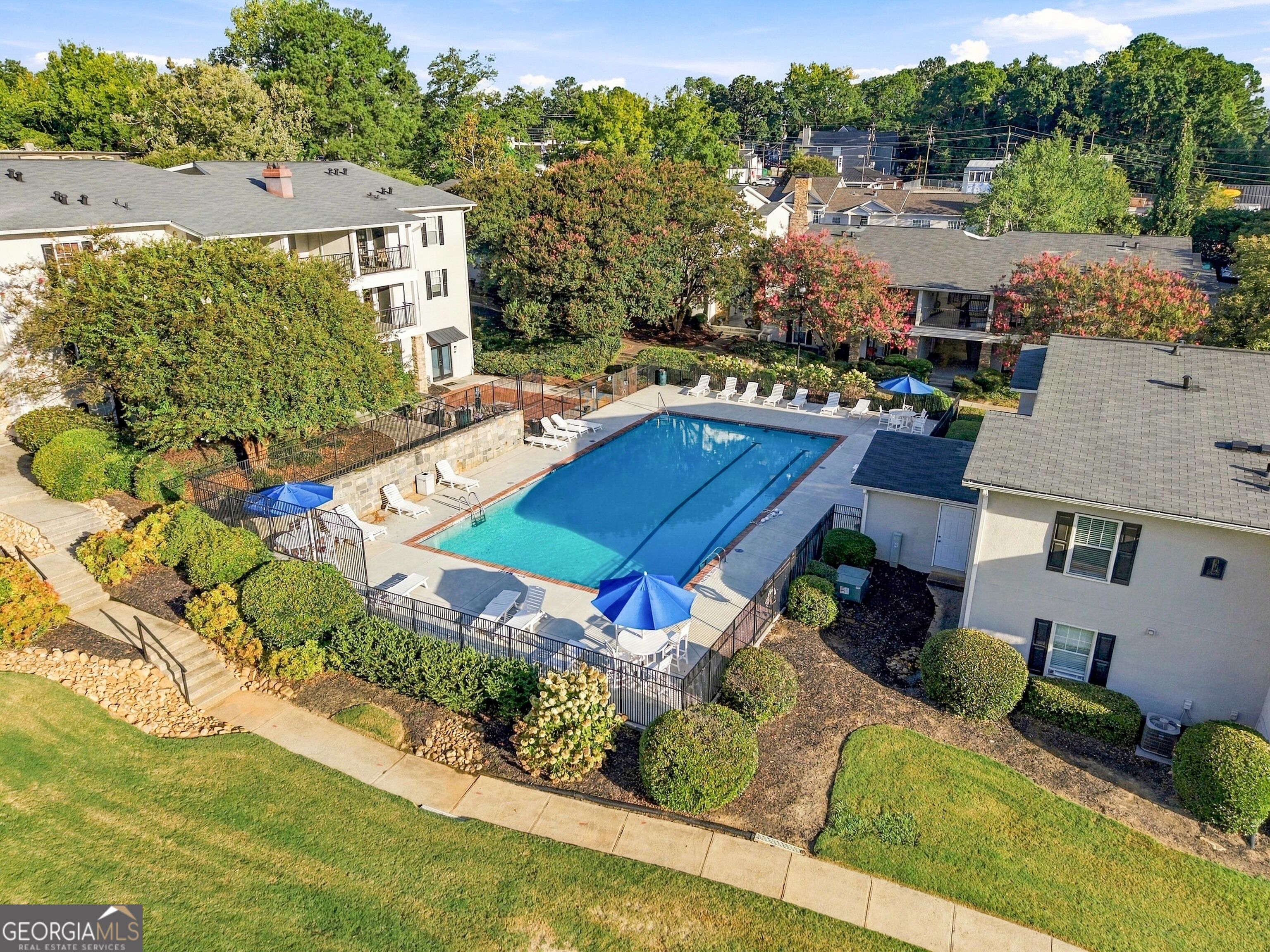 1150 Collier Road Nw # H10 Property Photo 35