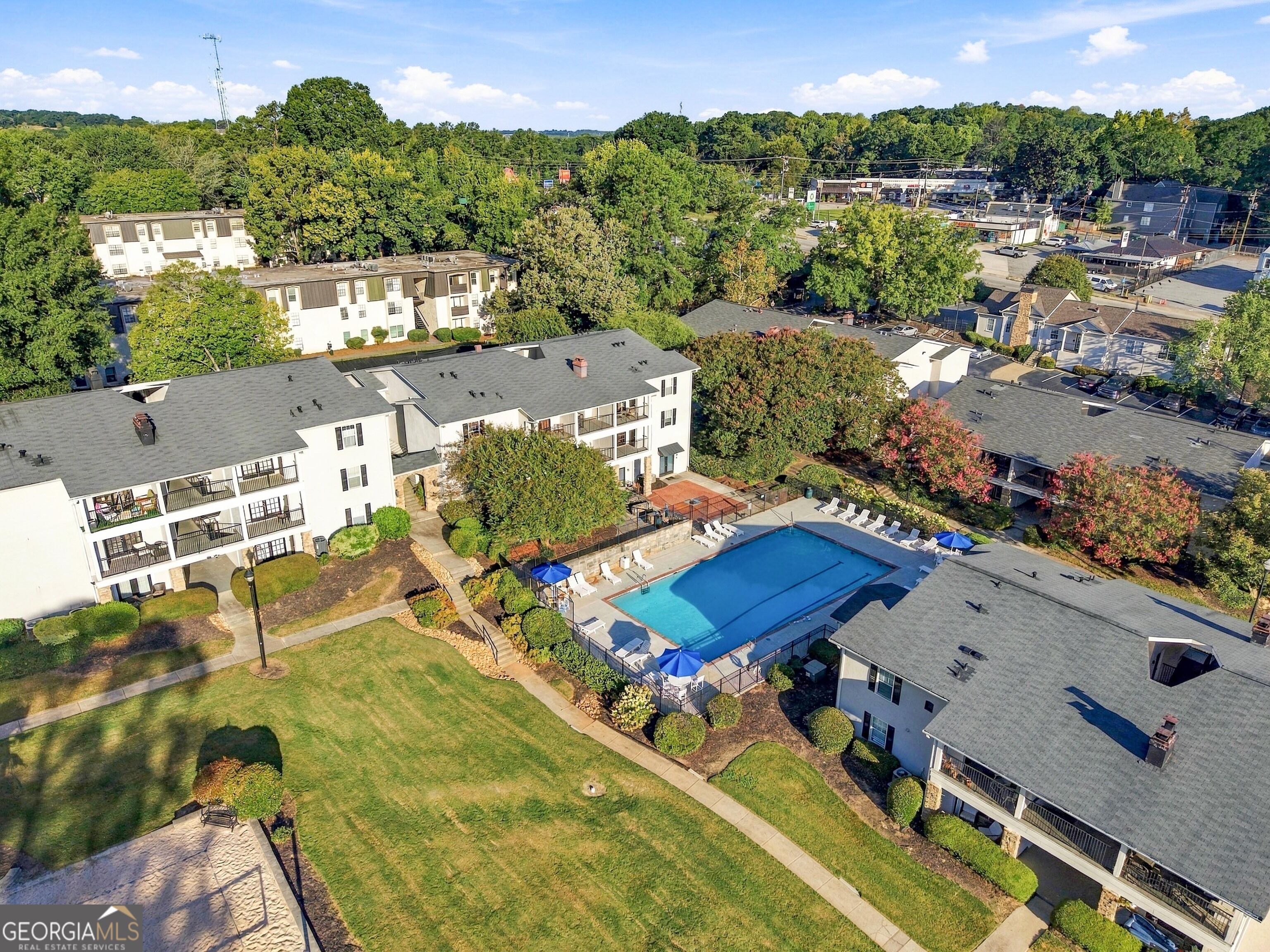 1150 Collier Road Nw # H10 Property Photo 40