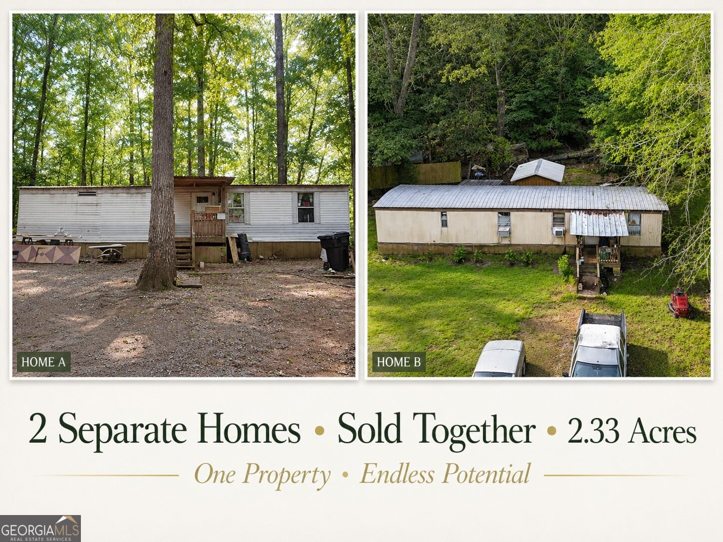 808 Rock Forge Road Property Photo 2