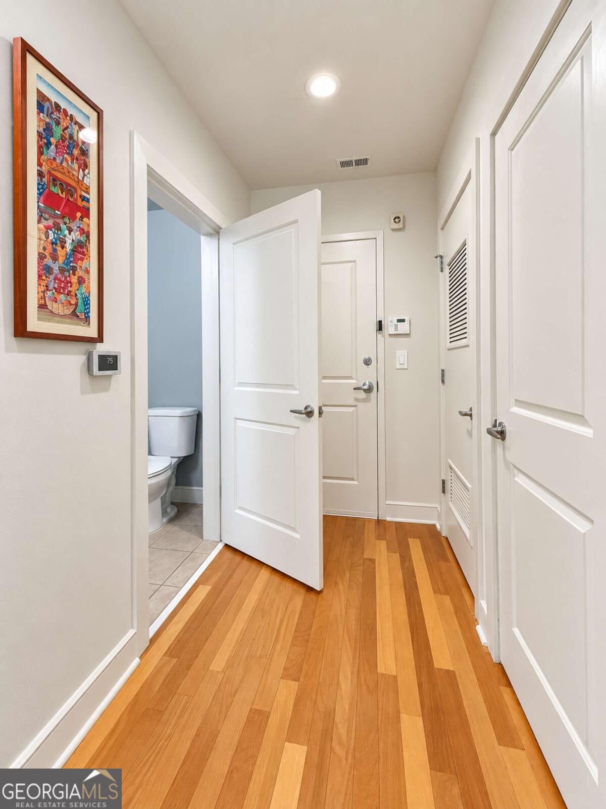 44 Peachtree Place Ne # 634 Property Photo 4