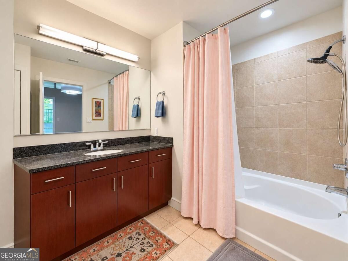 44 Peachtree Place Ne # 634 Property Photo 22