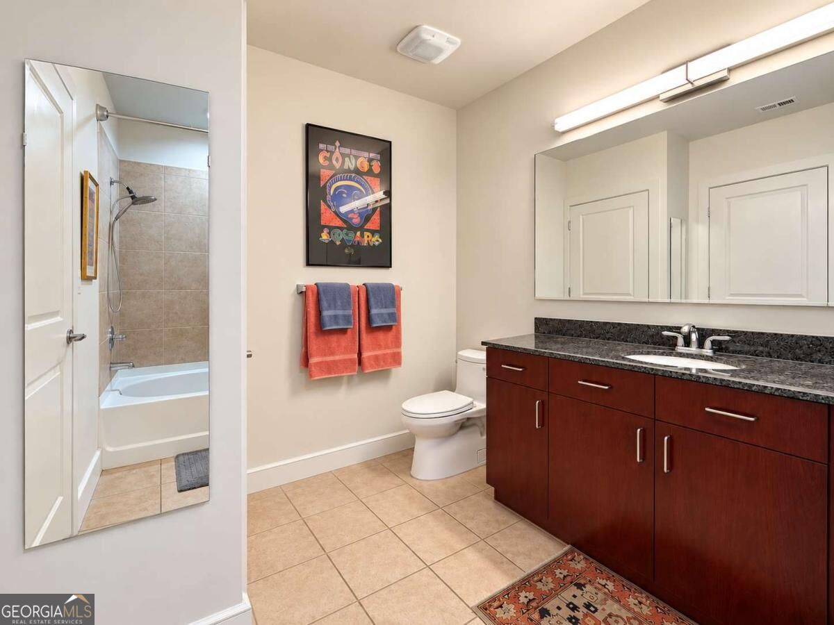 44 Peachtree Place Ne # 634 Property Photo 23