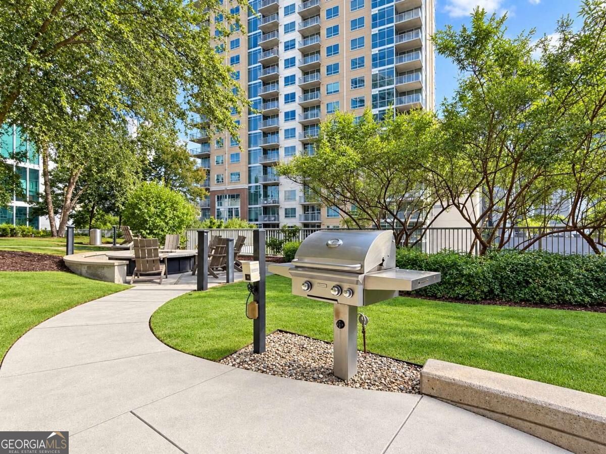 44 Peachtree Place Ne # 634 Property Photo 30