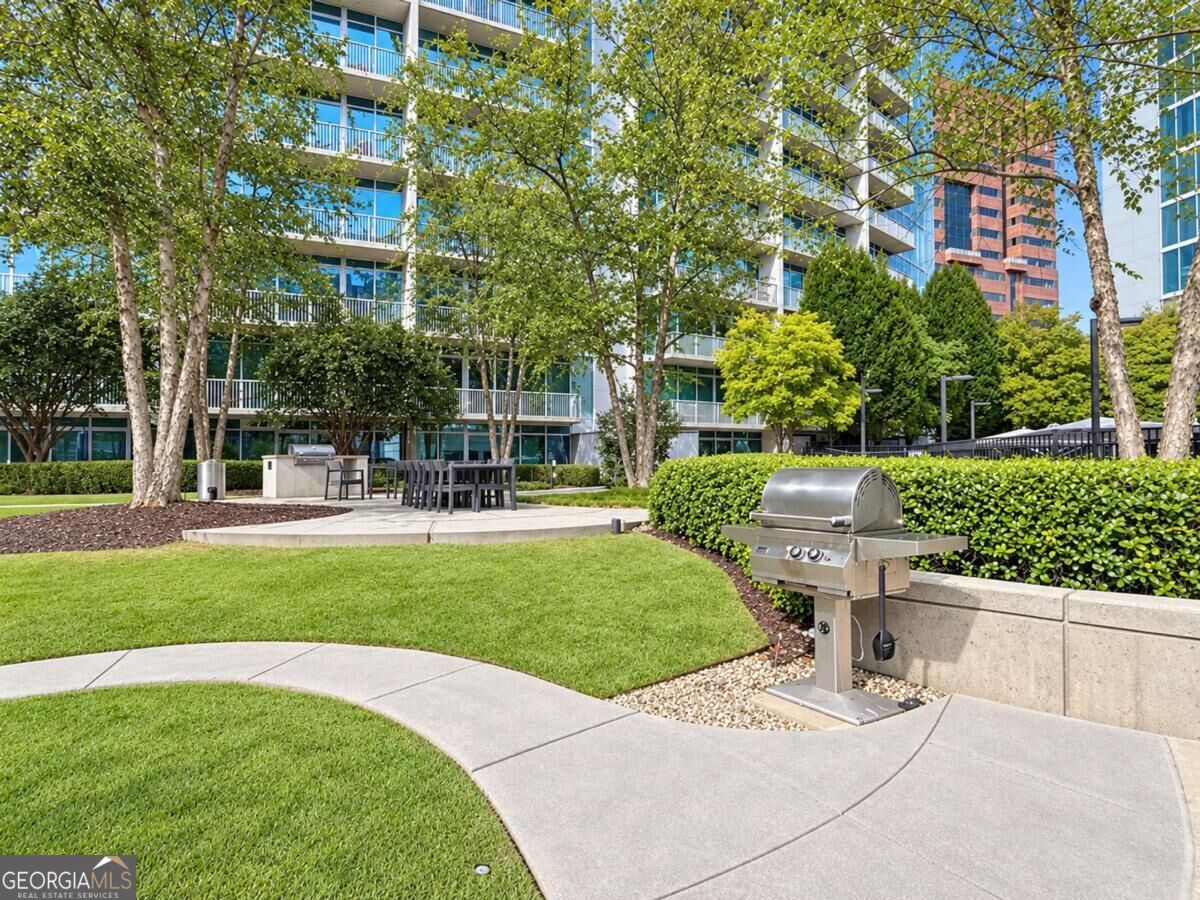 44 Peachtree Place Ne # 634 Property Photo 31
