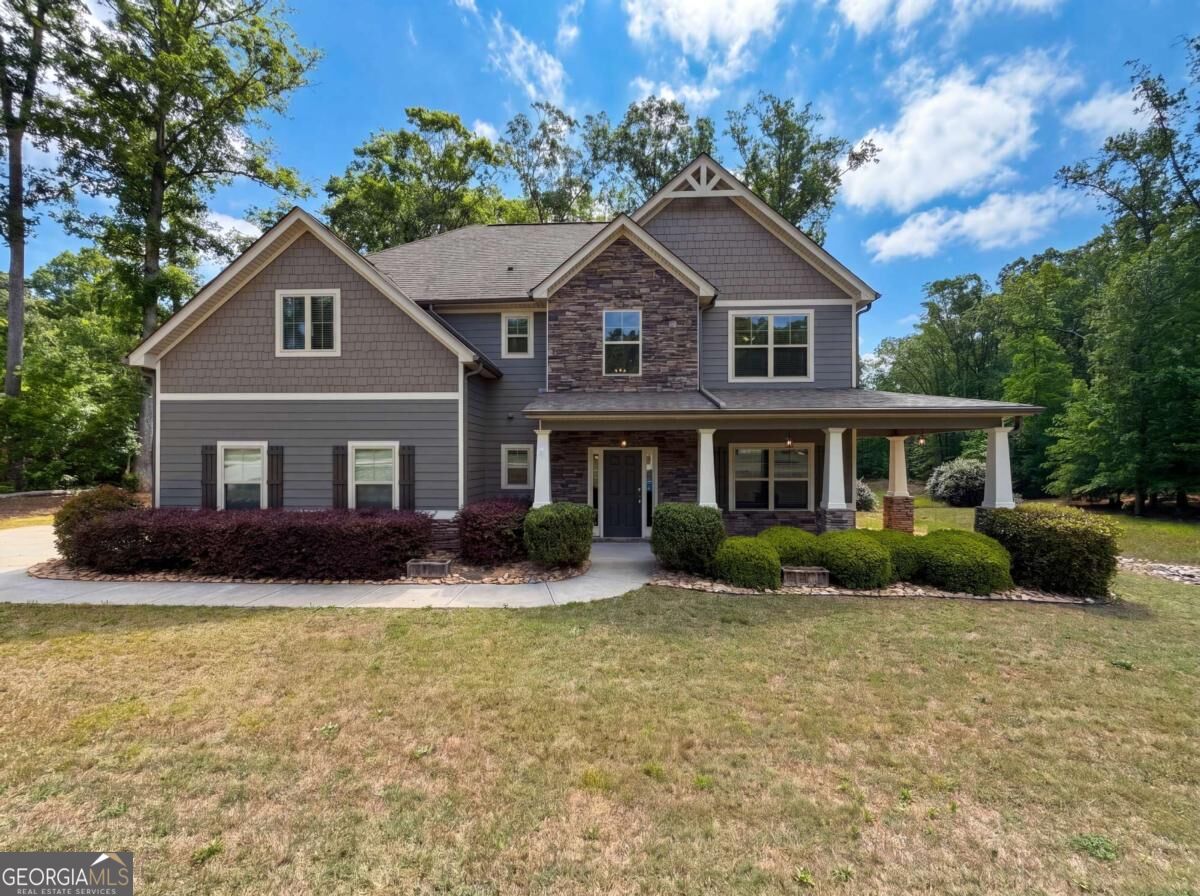 92 Old Bailey Farms Drive