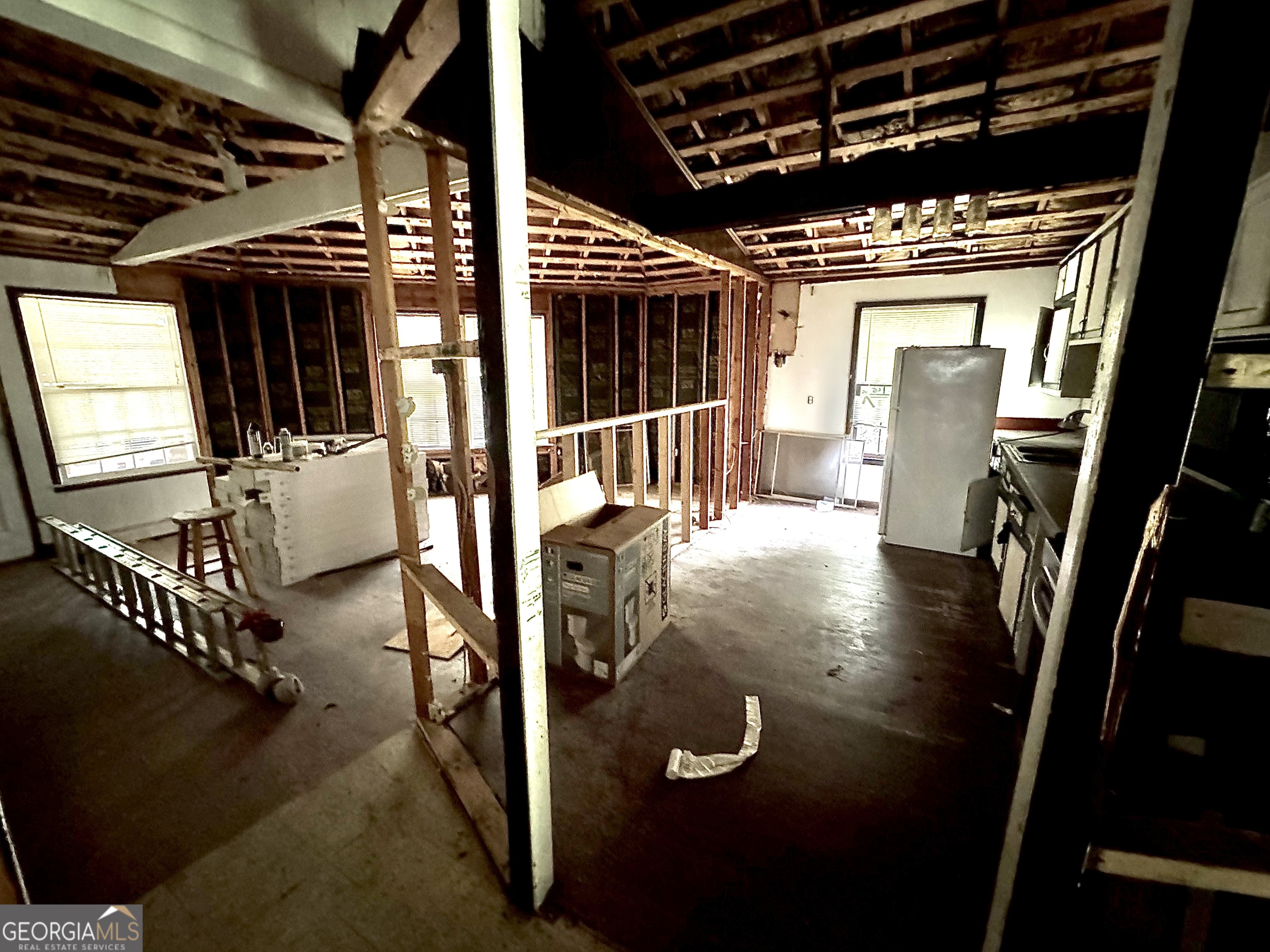 2428 Rogers Church Road Property Photo 6