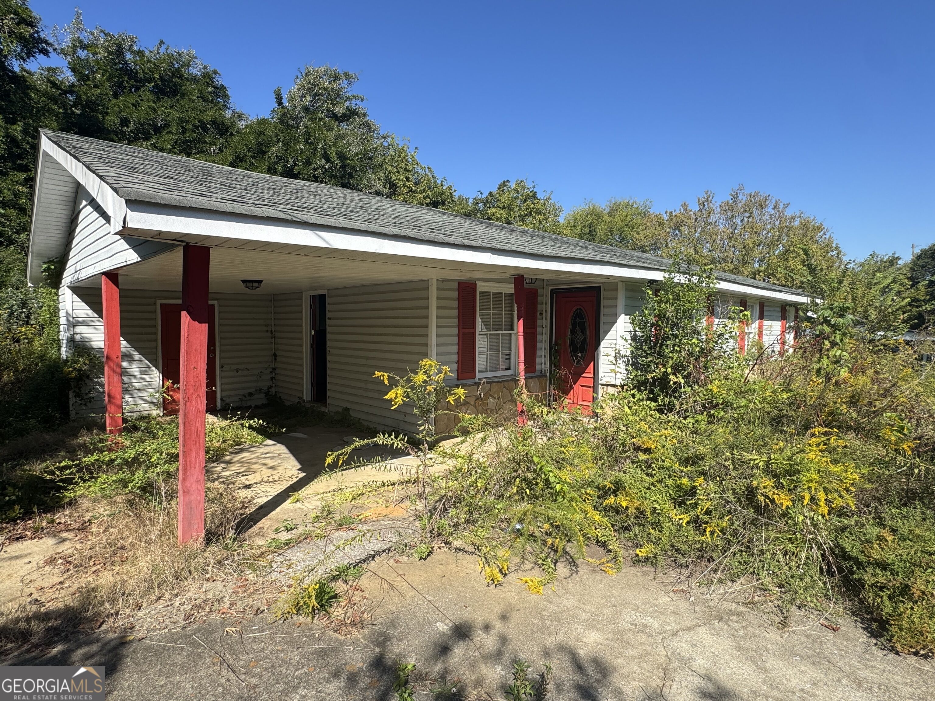 903 Forrest Avenue Property Photo 1