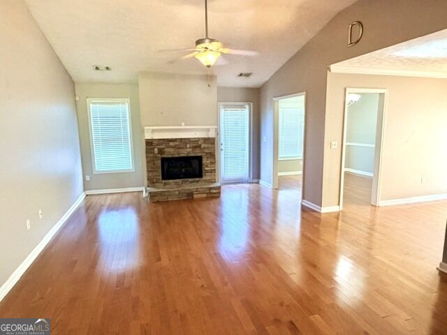 100 Deer Creek Drive Property Photo 3