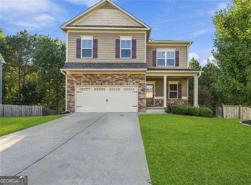 204 Orange Circle Property Photo 1