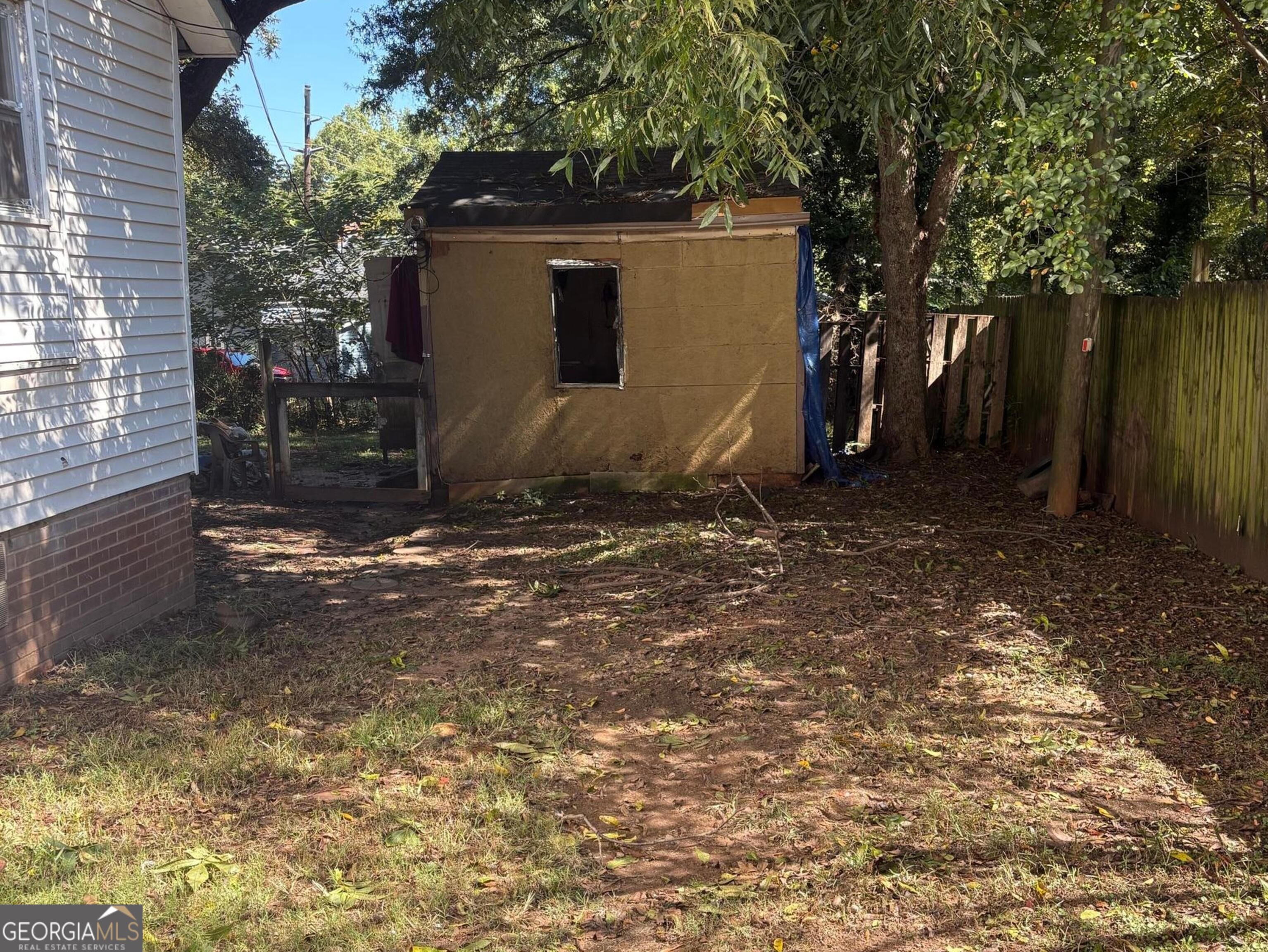 533 Lawrence Street Property Photo 20