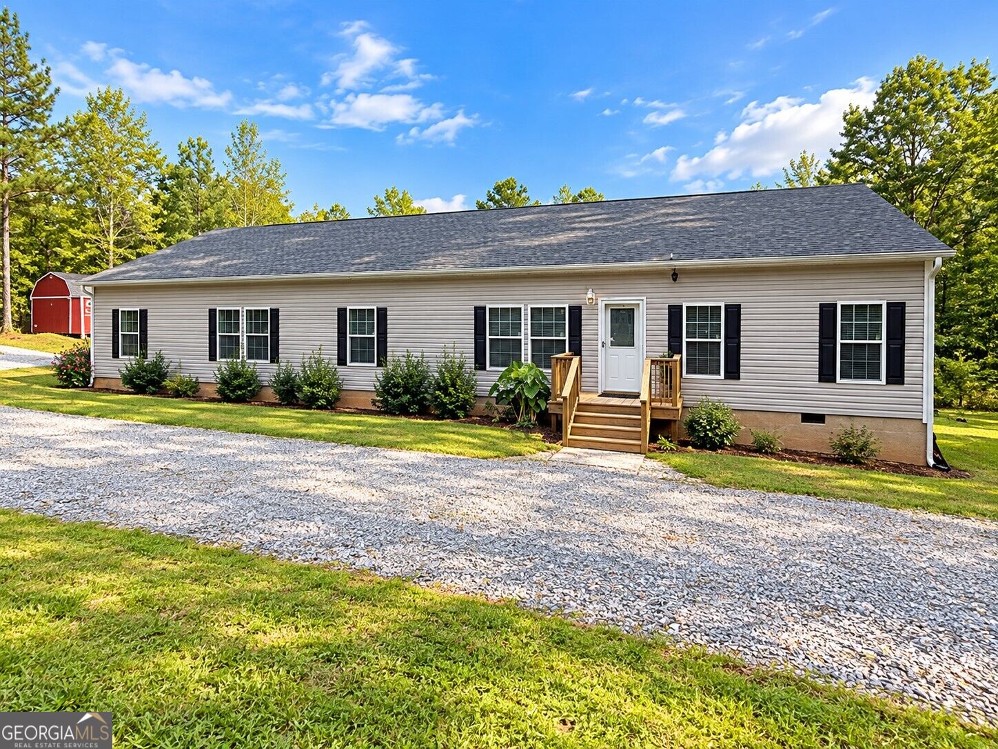 1188 Crooked Creek Road Property Photo 1