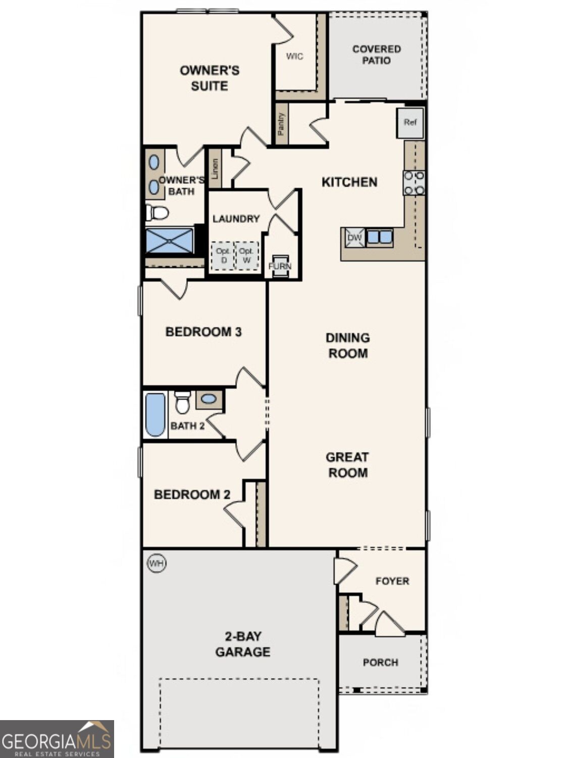 156 Bruin Circle Property Photo 2
