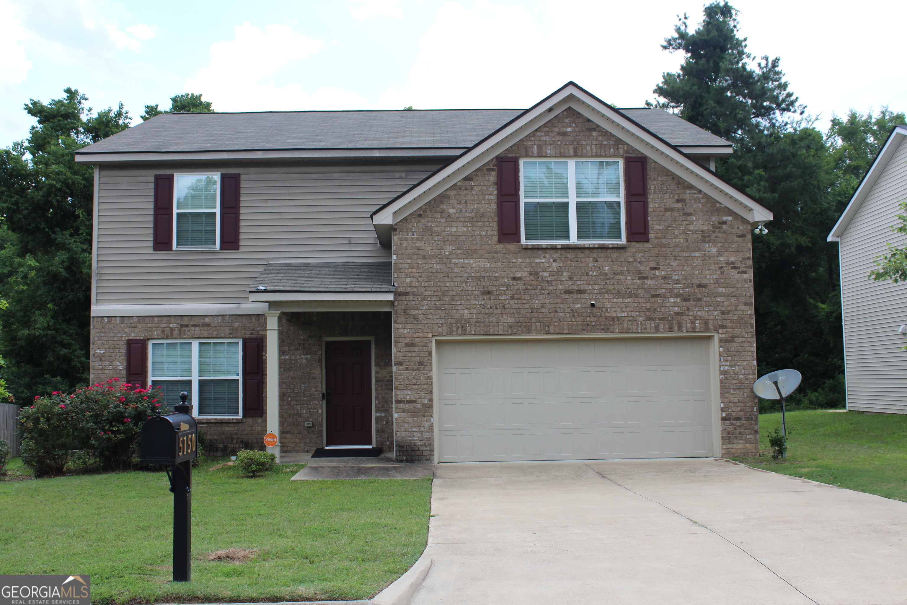 5150 Kingsberry Lane Property Photo 1