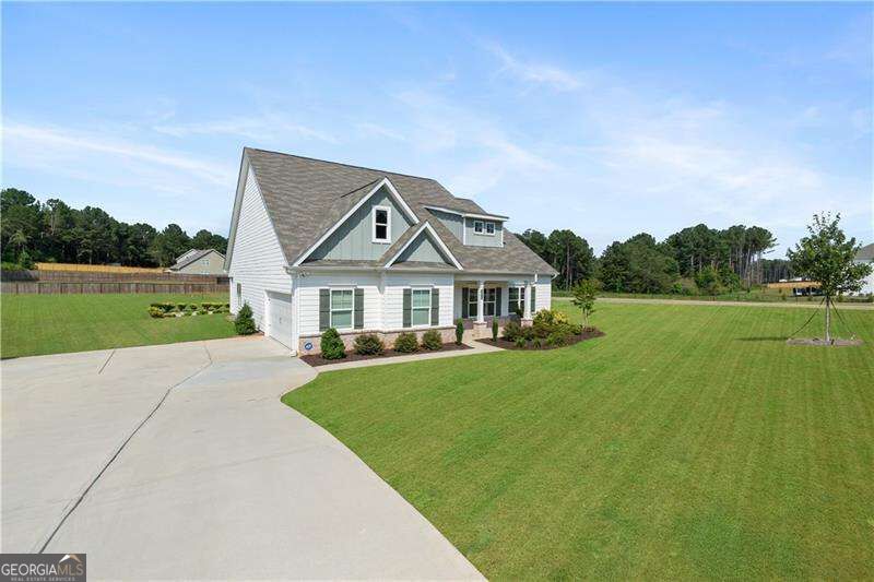1074 Pine View Trail Property Photo 1