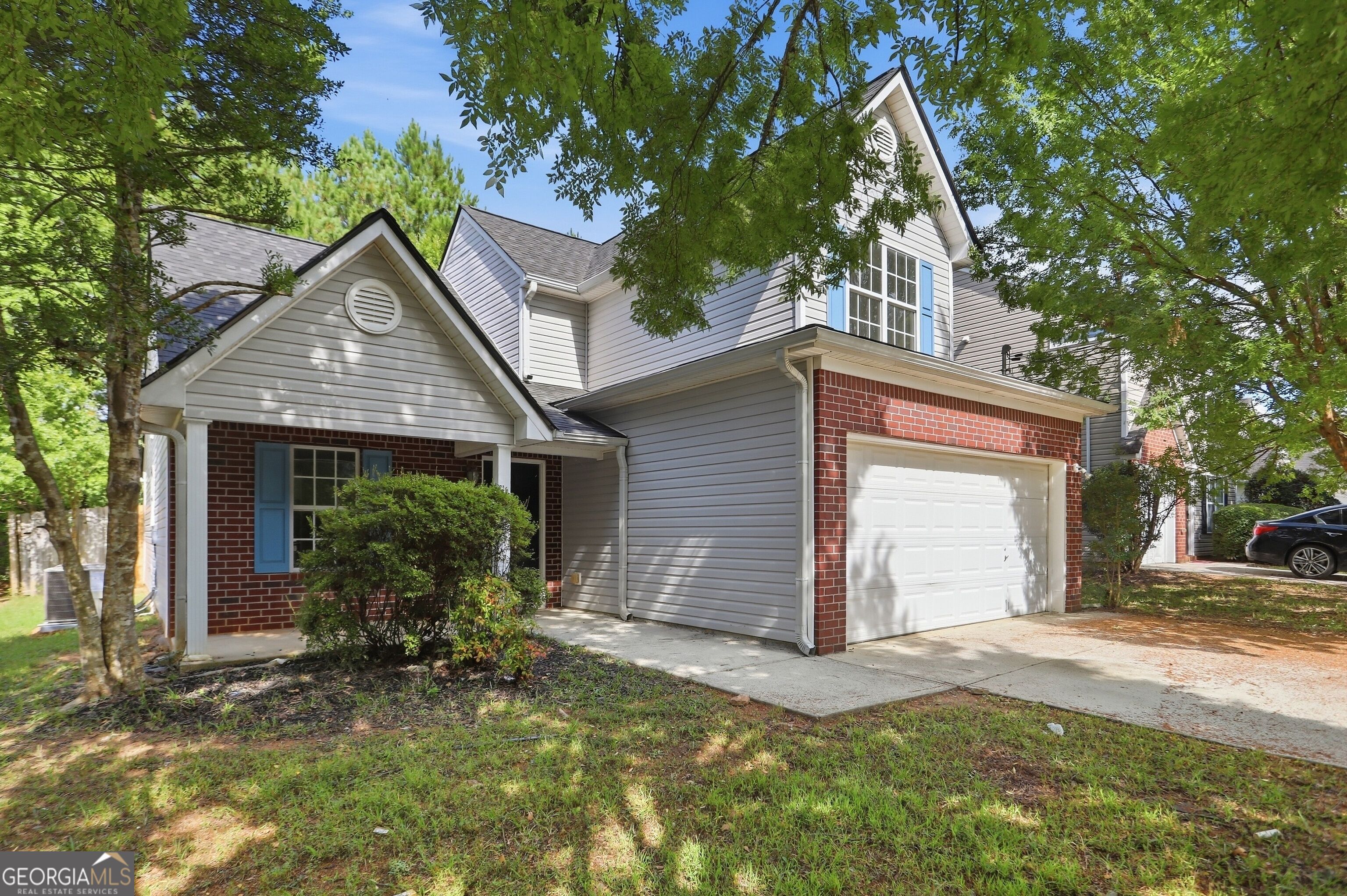 6936 Red Bone Way Property Photo 1