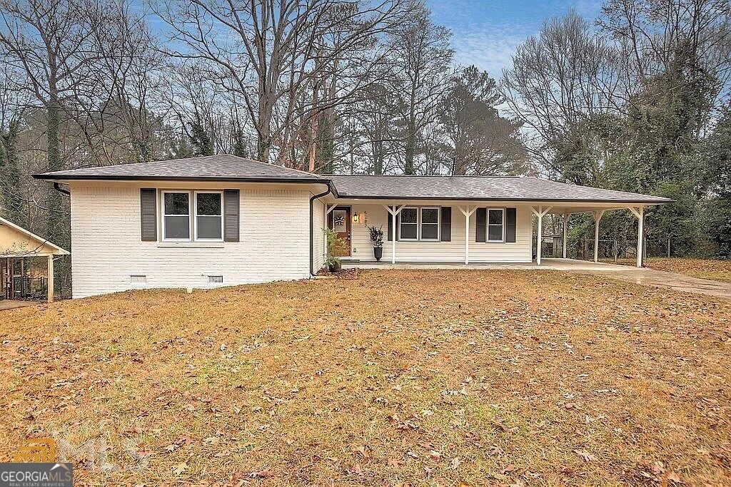 5283 Maple Valley Road Sw Property Photo 1